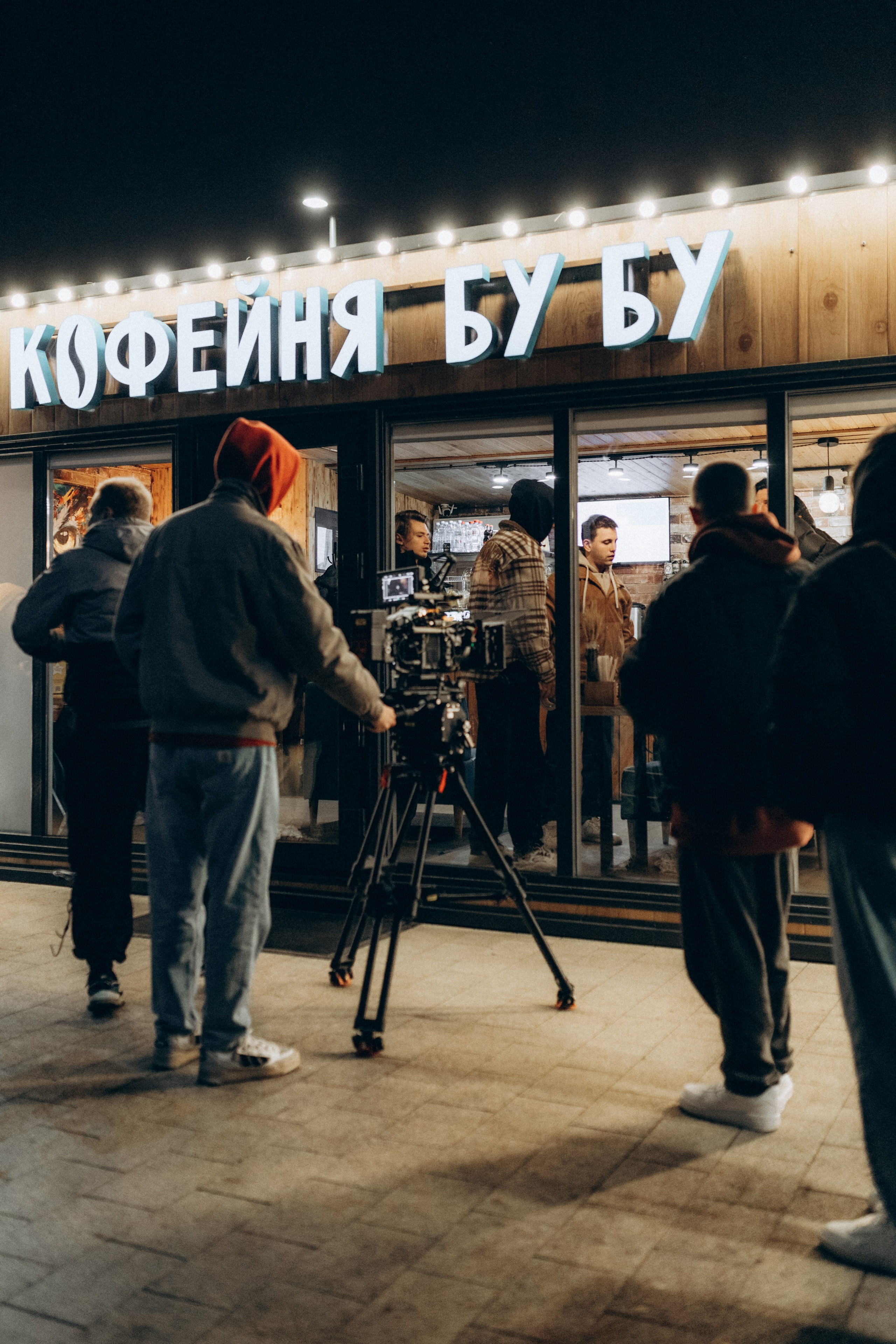 Dabro — давай навсегда (бэкстейдж). Фотограф НОГИНСК, Москва, Анастасия Белая