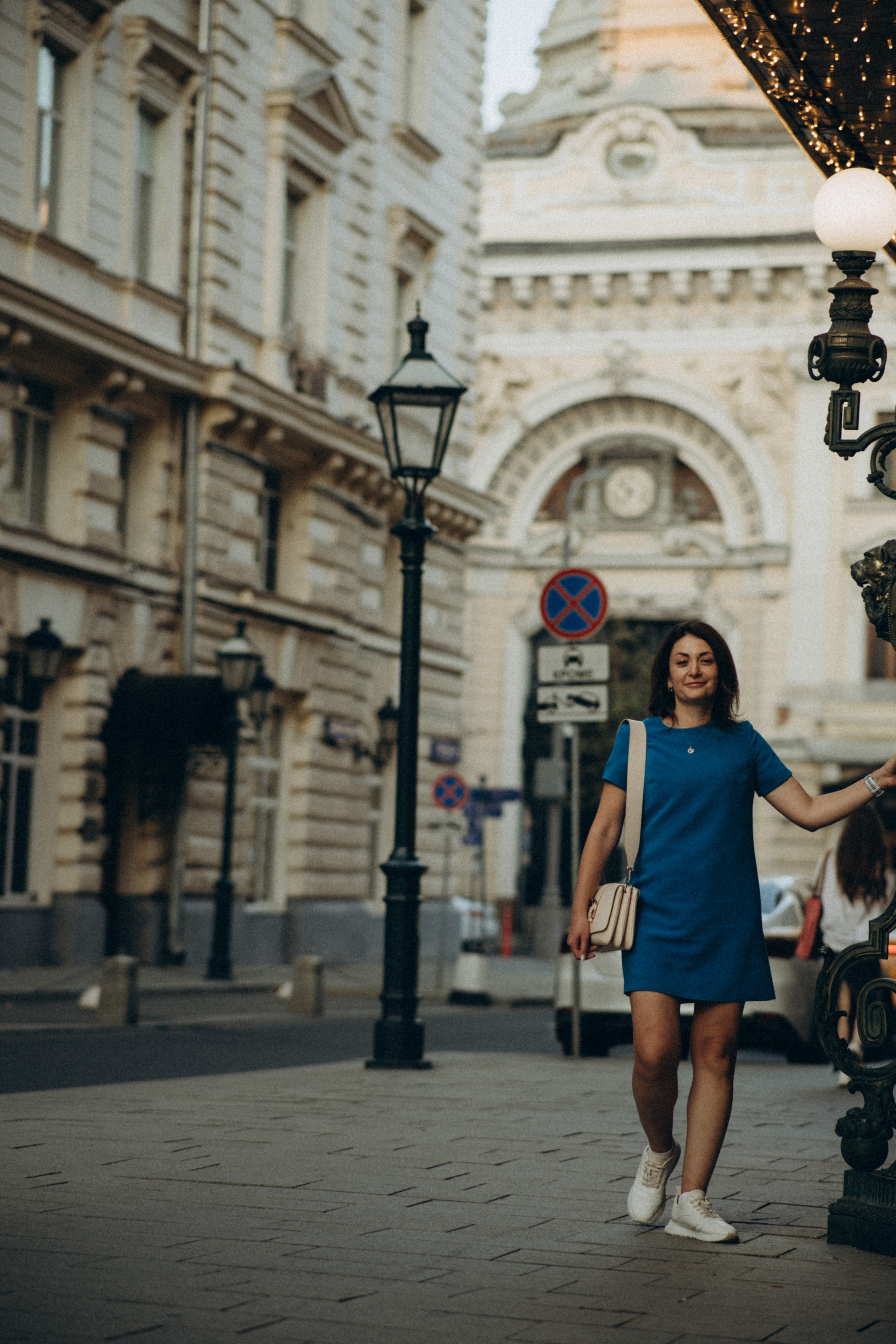 Виктория. Женский и семейный фотограф в Москве Анастасия Филимонова
