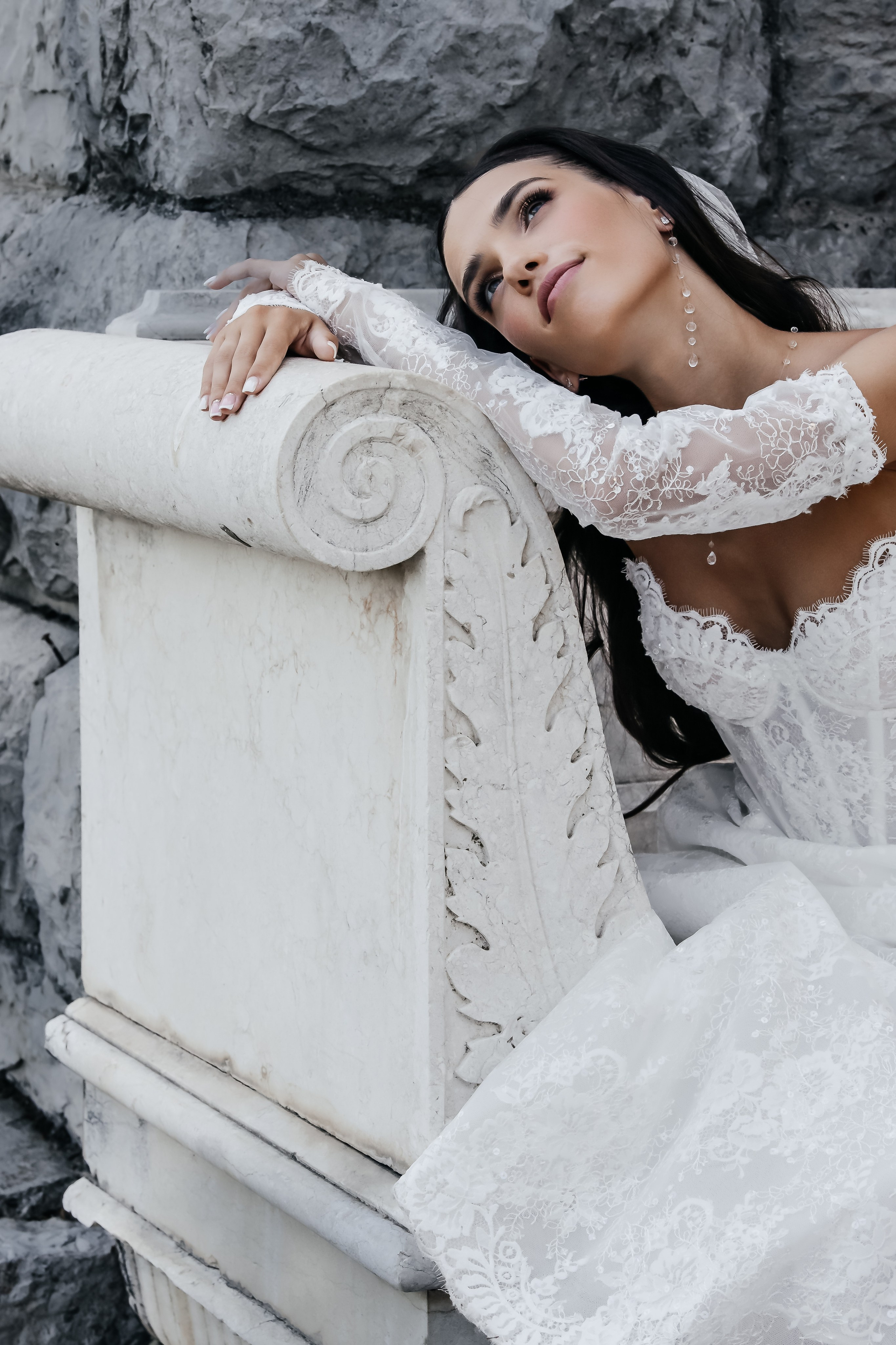 Анонс свадьбы Анастасии и Николая. Гаспра, вилла Танго. Свадебный фотограф в Крыму и Севастополе Ольга Баскакова