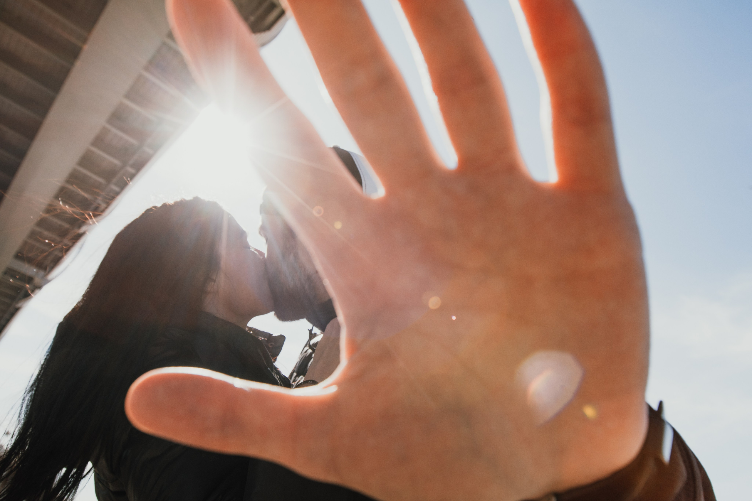 Парные и семейные. Портретный фотограф в Санкт-Петербурге Катя Протасевич