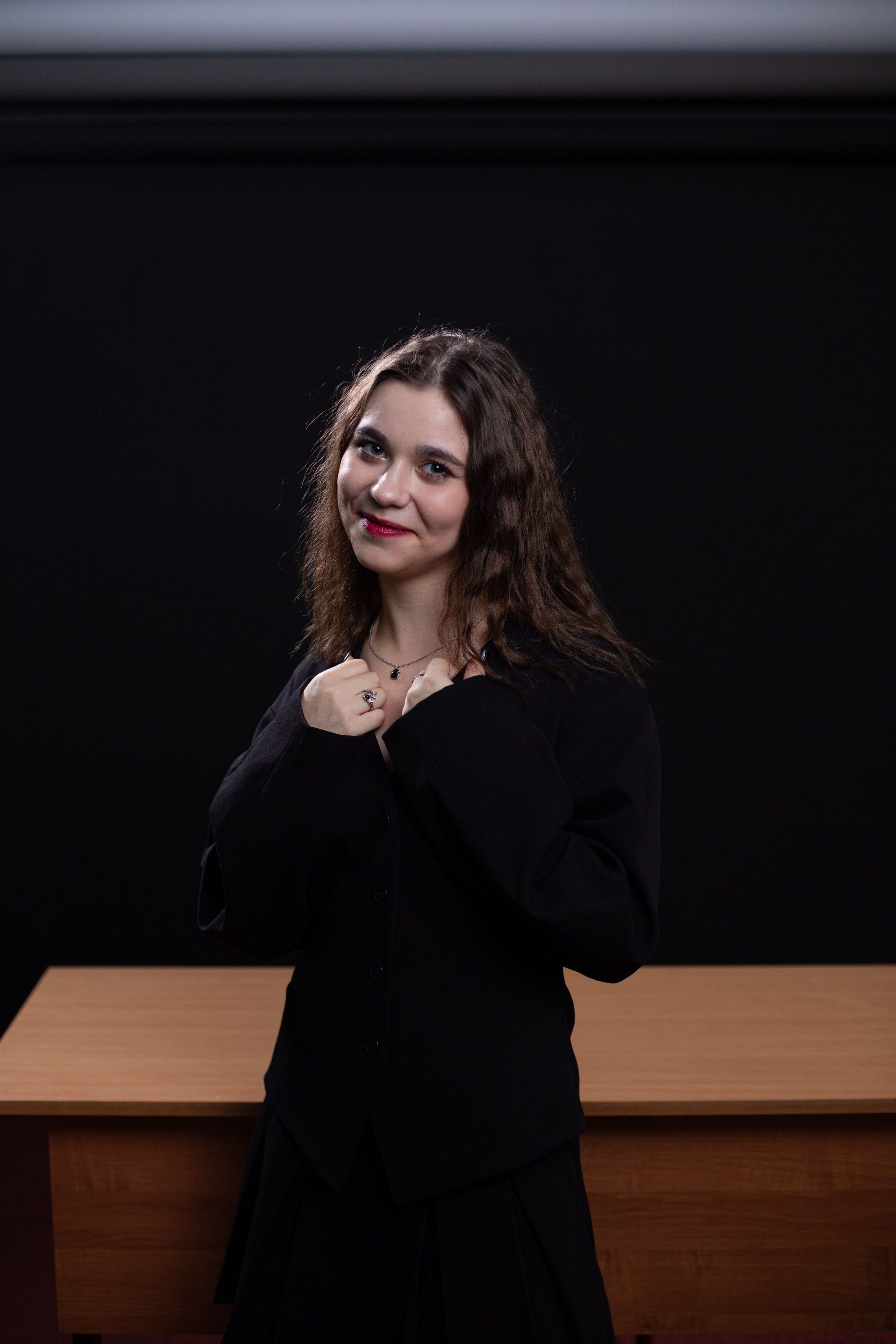 Выпускной альбом