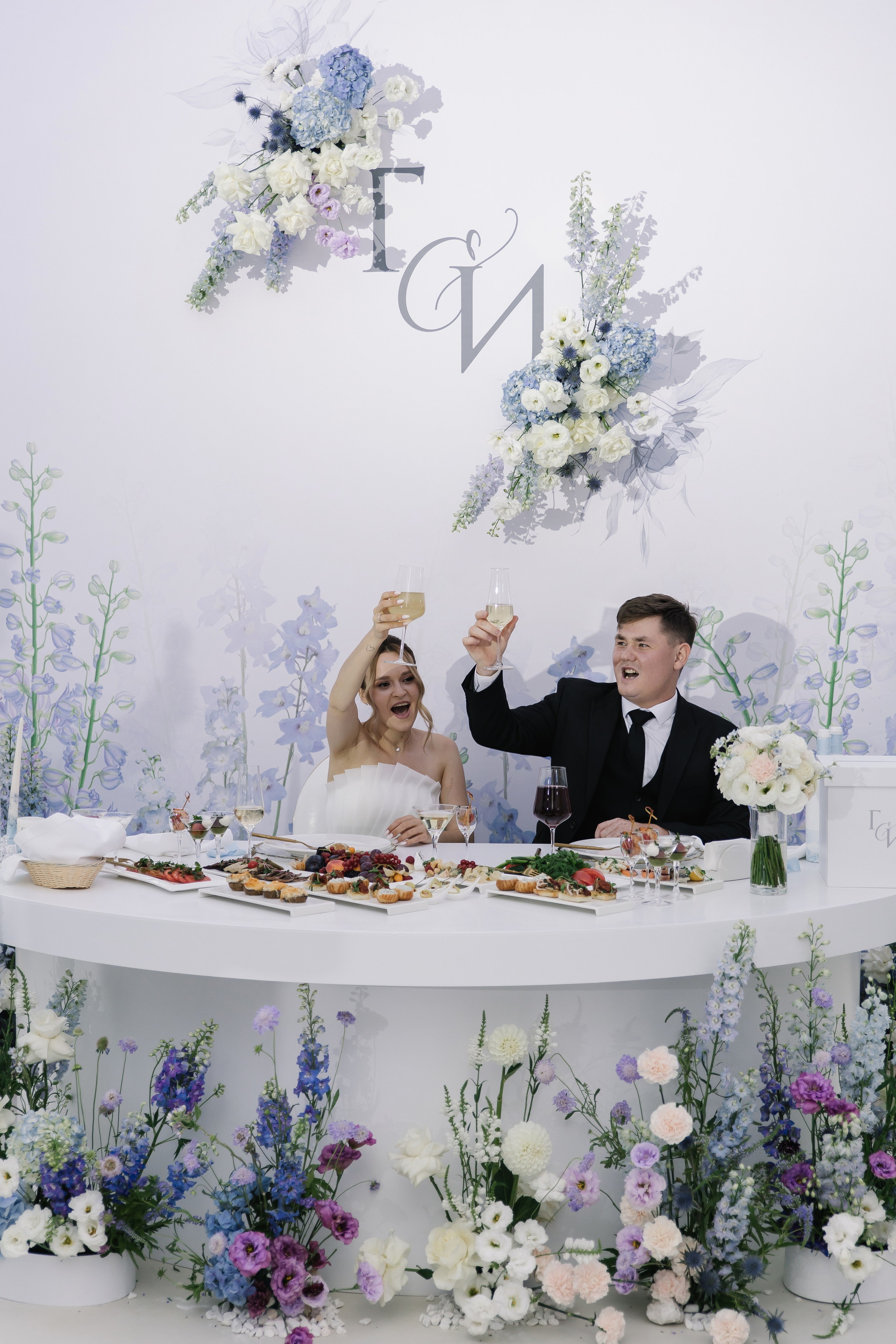 G+I. Свадебный фотограф в Краснодаре Алиса Михайленко