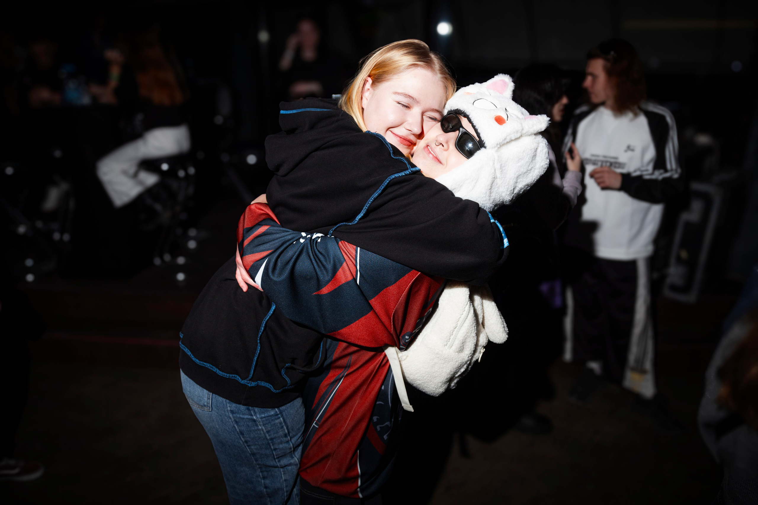 Lida. Mor//фотограф Самара