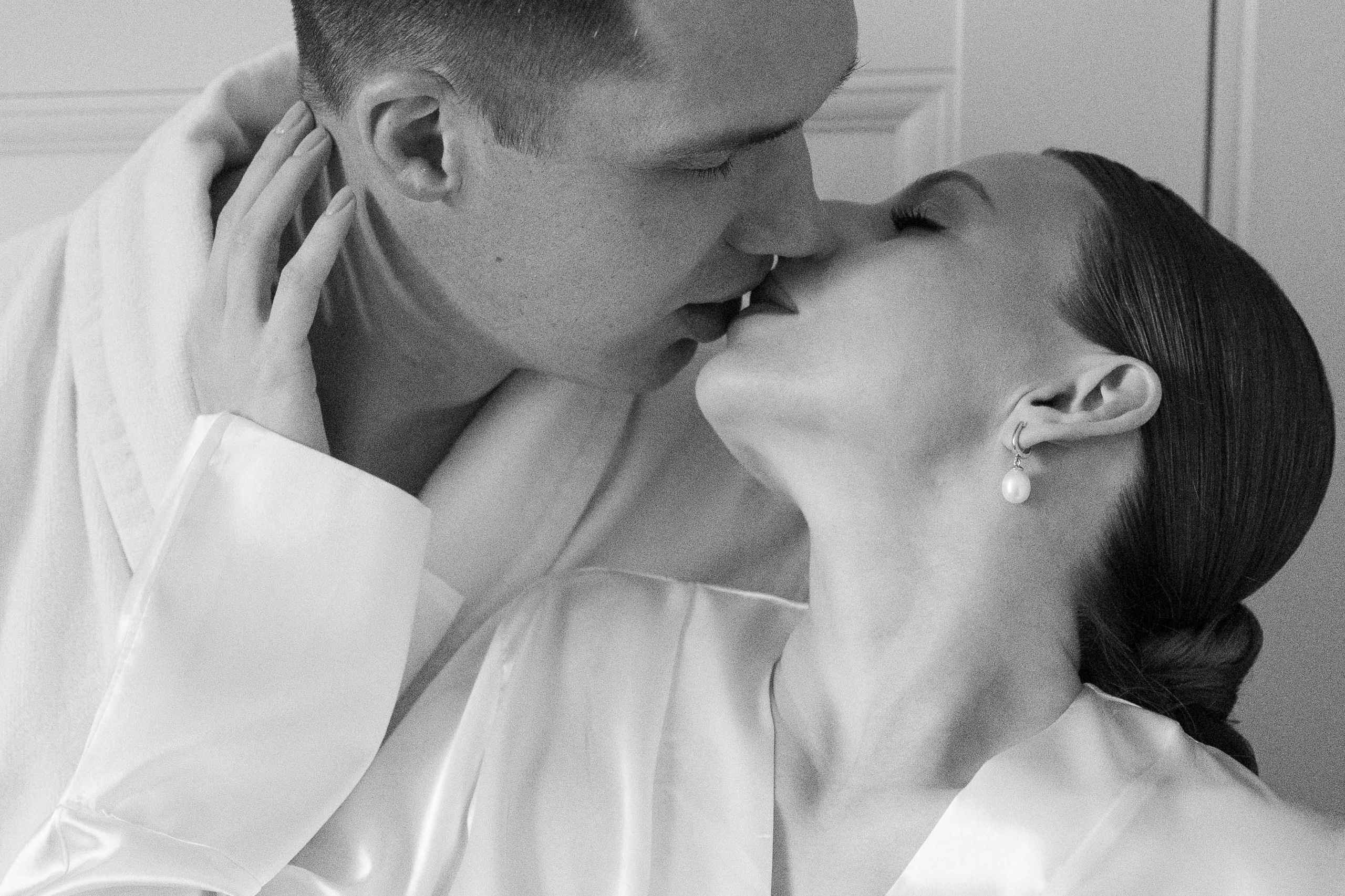 Алексей и Юлия. Свадебный и love-story фотограф в Санкт-Петербурге Воронова Лолита