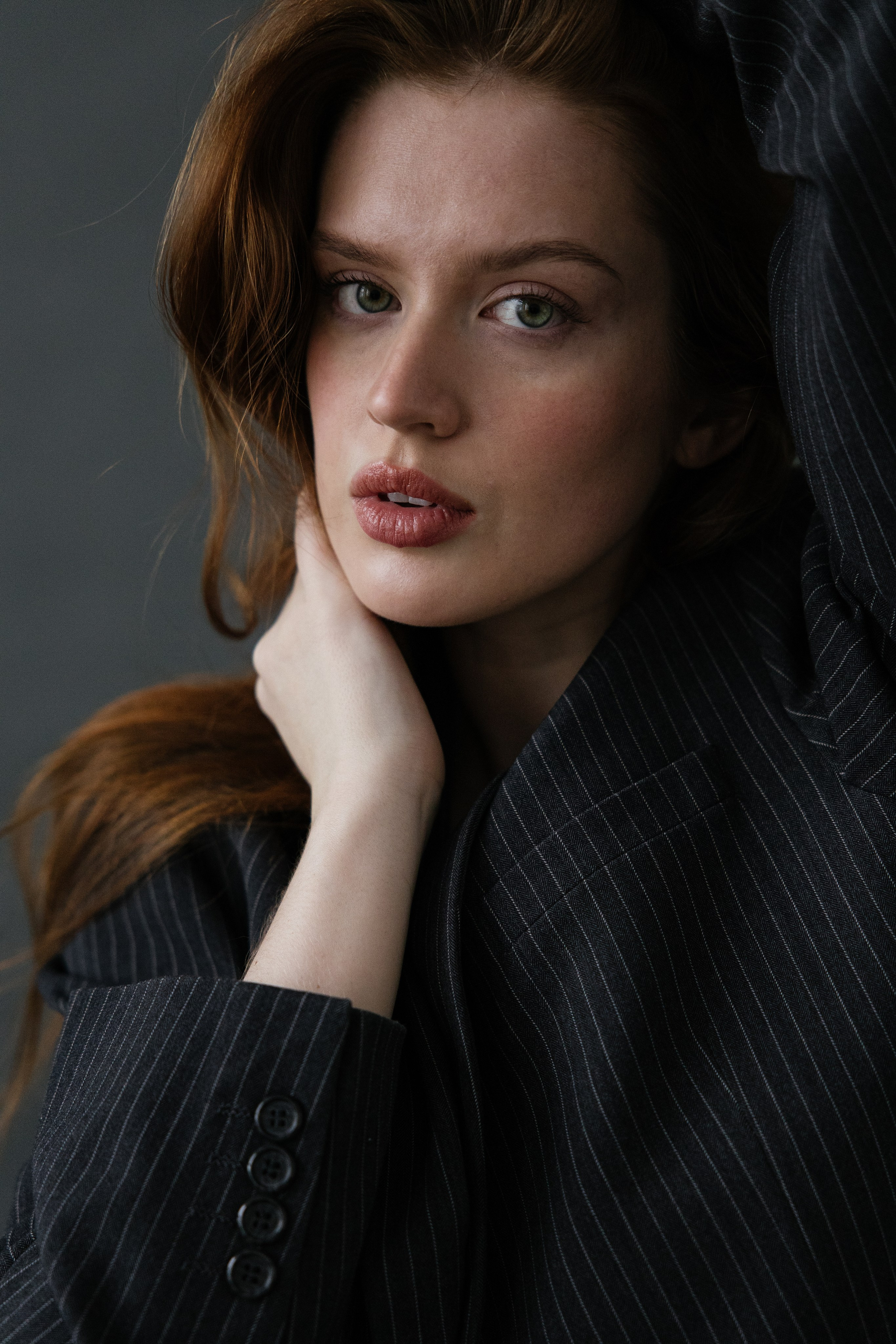 Мария. Свадебный, портретный и семейный фотограф в Москве Абукалиева Диляра