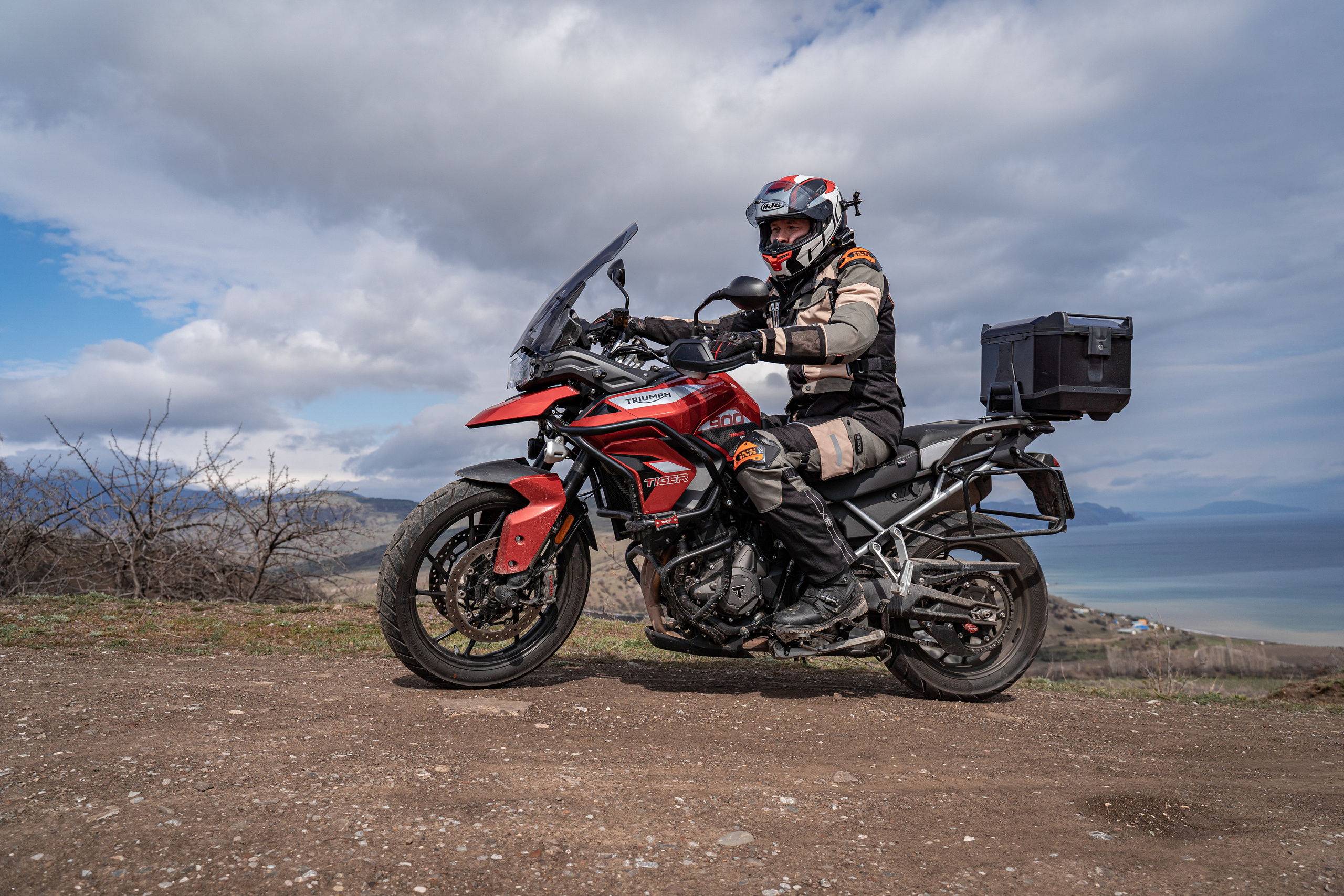 Обучение. Фотограф в Крыму Анастасия Оллилайнен