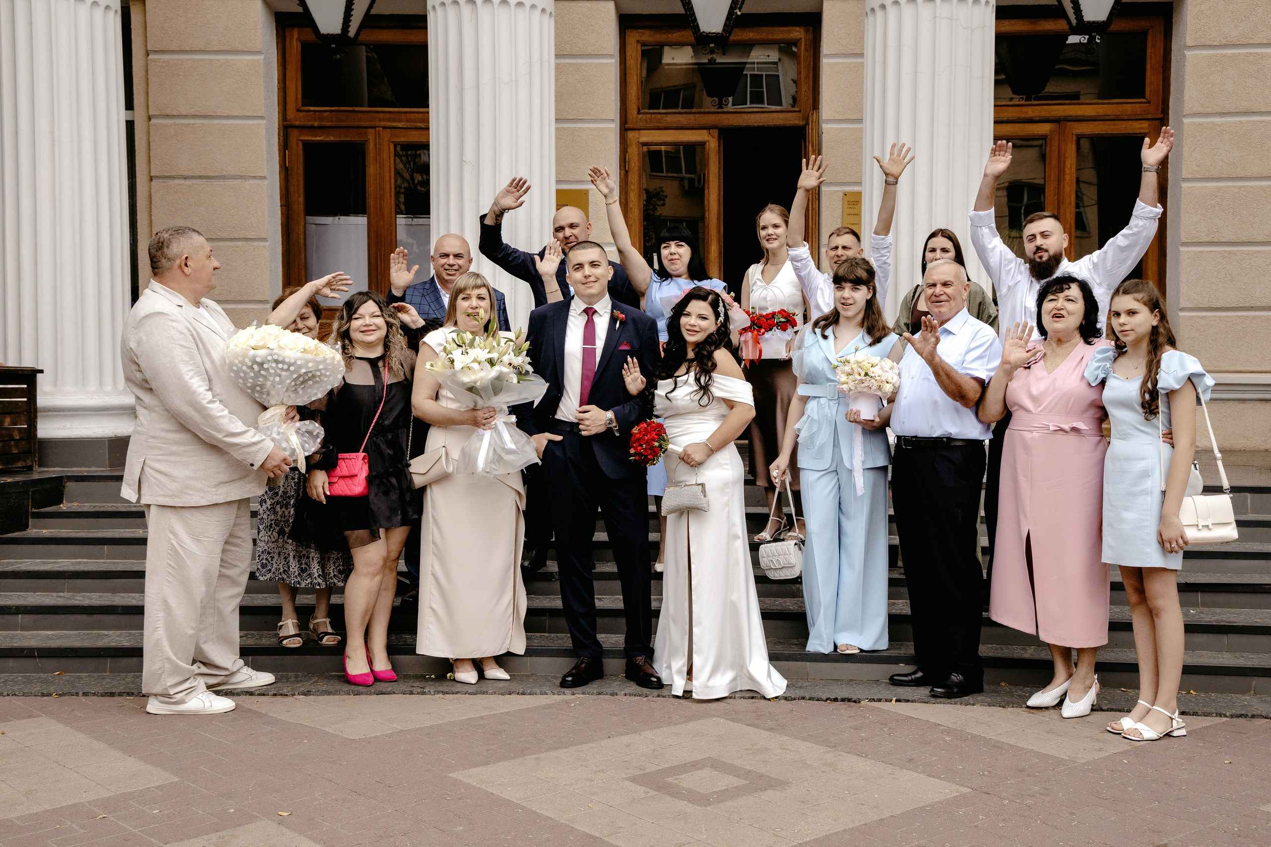 Андрей и Юля. Нечаев Максим Фотограф