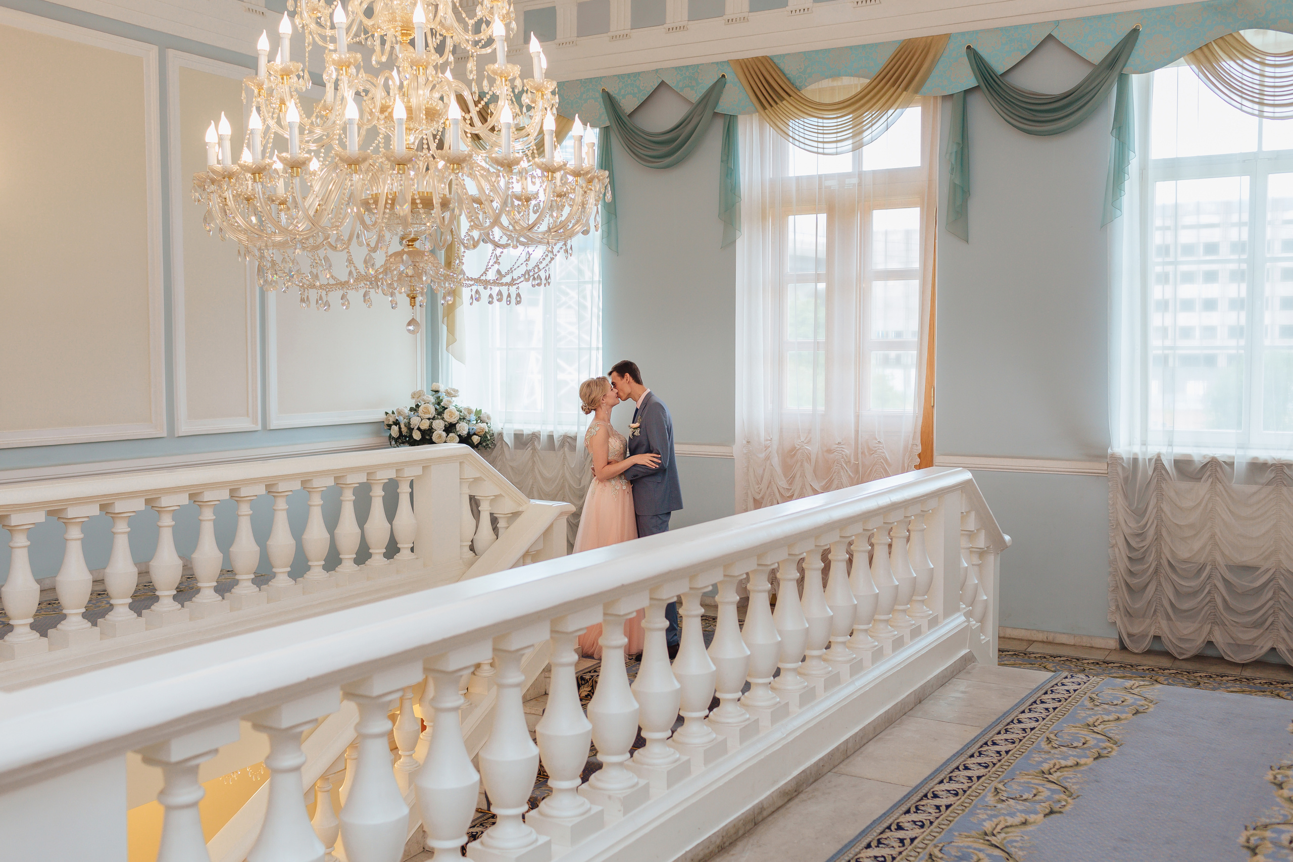 ❤️❤️Петергоф. Свадебный и семейный фотограф Спб Бошман Ирина