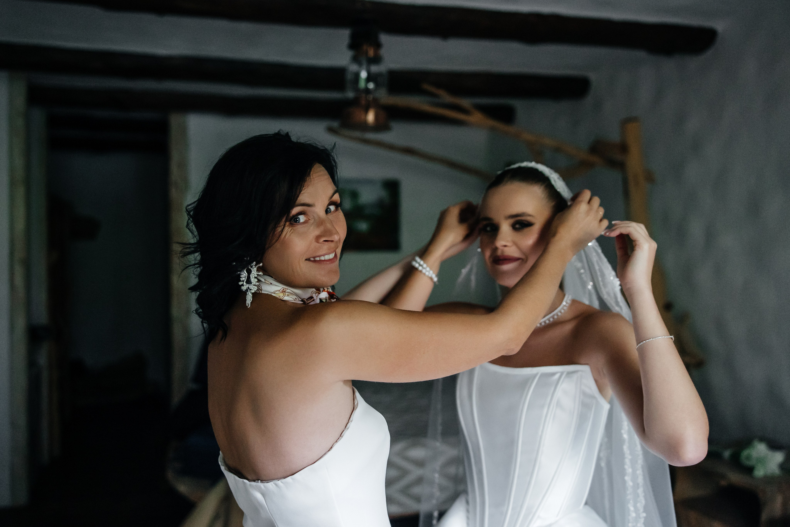 Анонс свадьбы для Павла и Евгении. Усадьба Феодоро. Свадебный фотограф в Крыму и Севастополе Ольга Баскакова