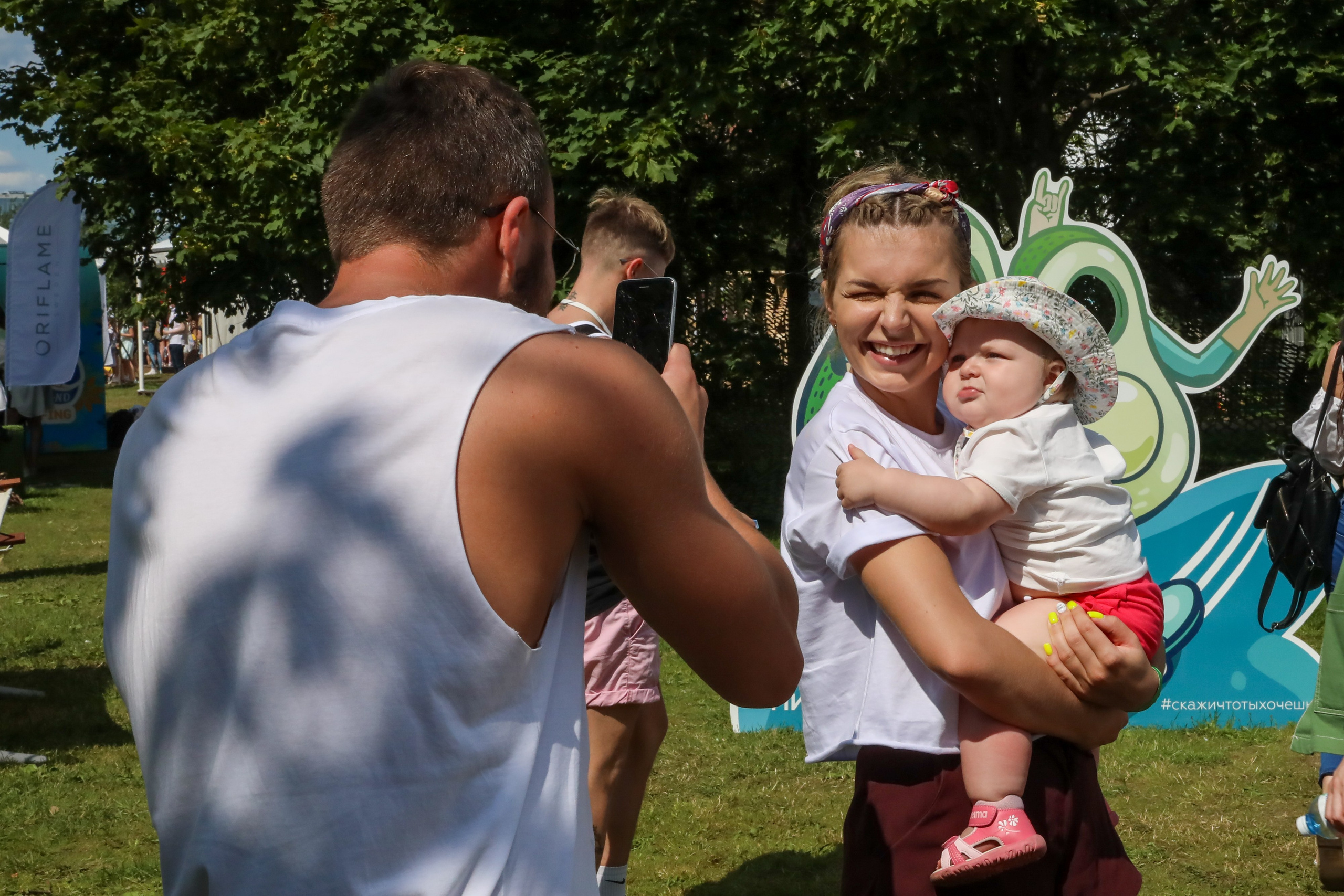 VK Fest 5. OleinikovPhoto