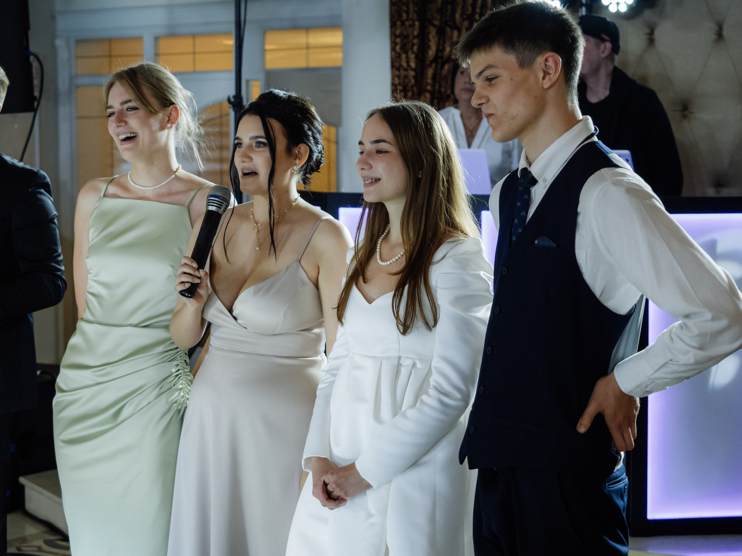 Репортаж. Фотограф в Калининграде Дмитрий Мишин