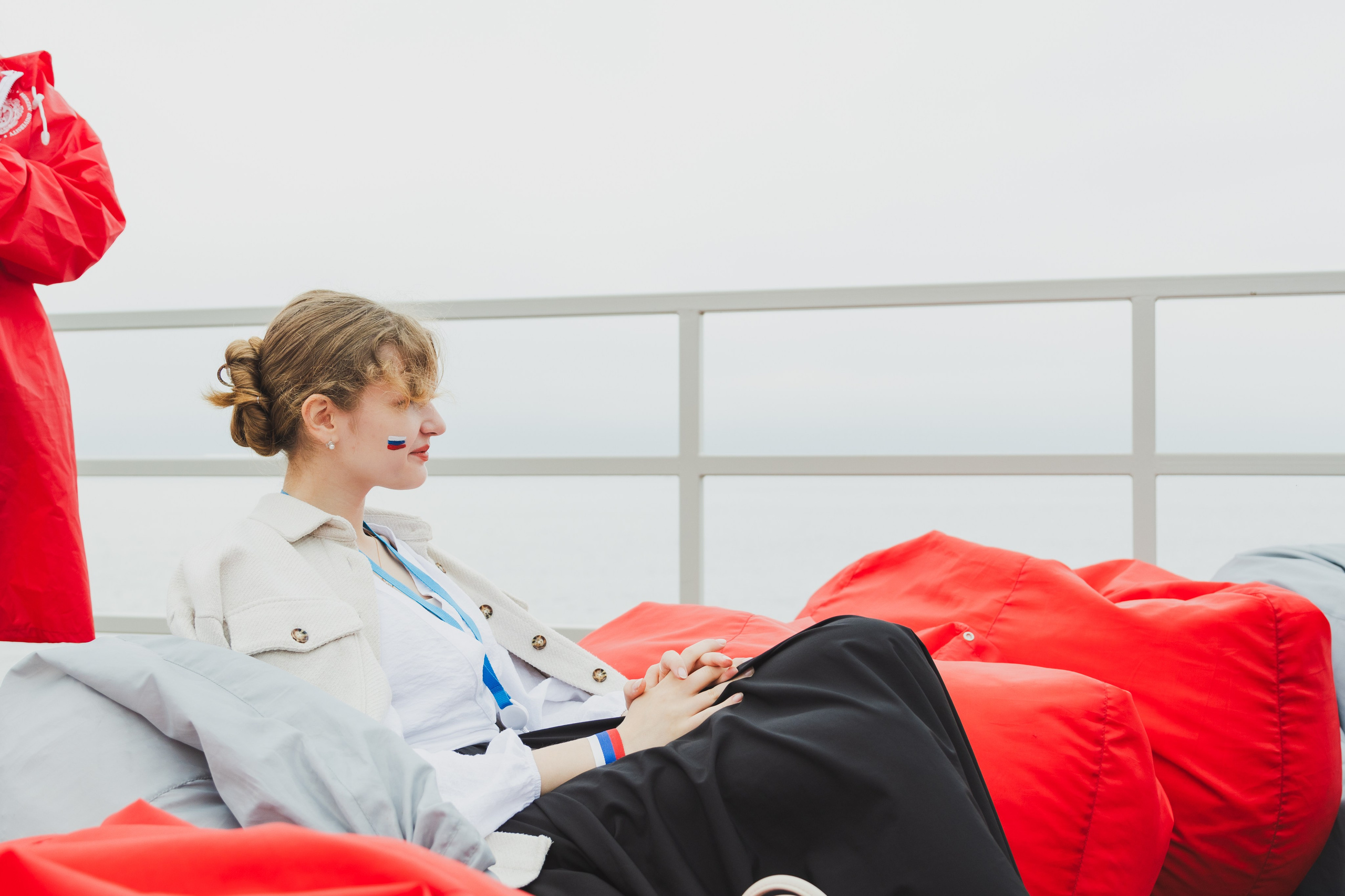 Репортажная съёмка. Фотограф Матвей Водяной