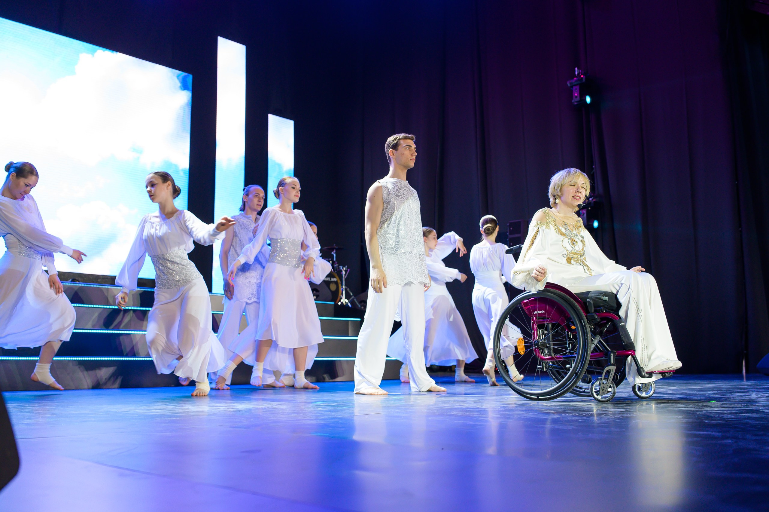 День Соц работника. Фотограф в Кемерово Владислав Шульц