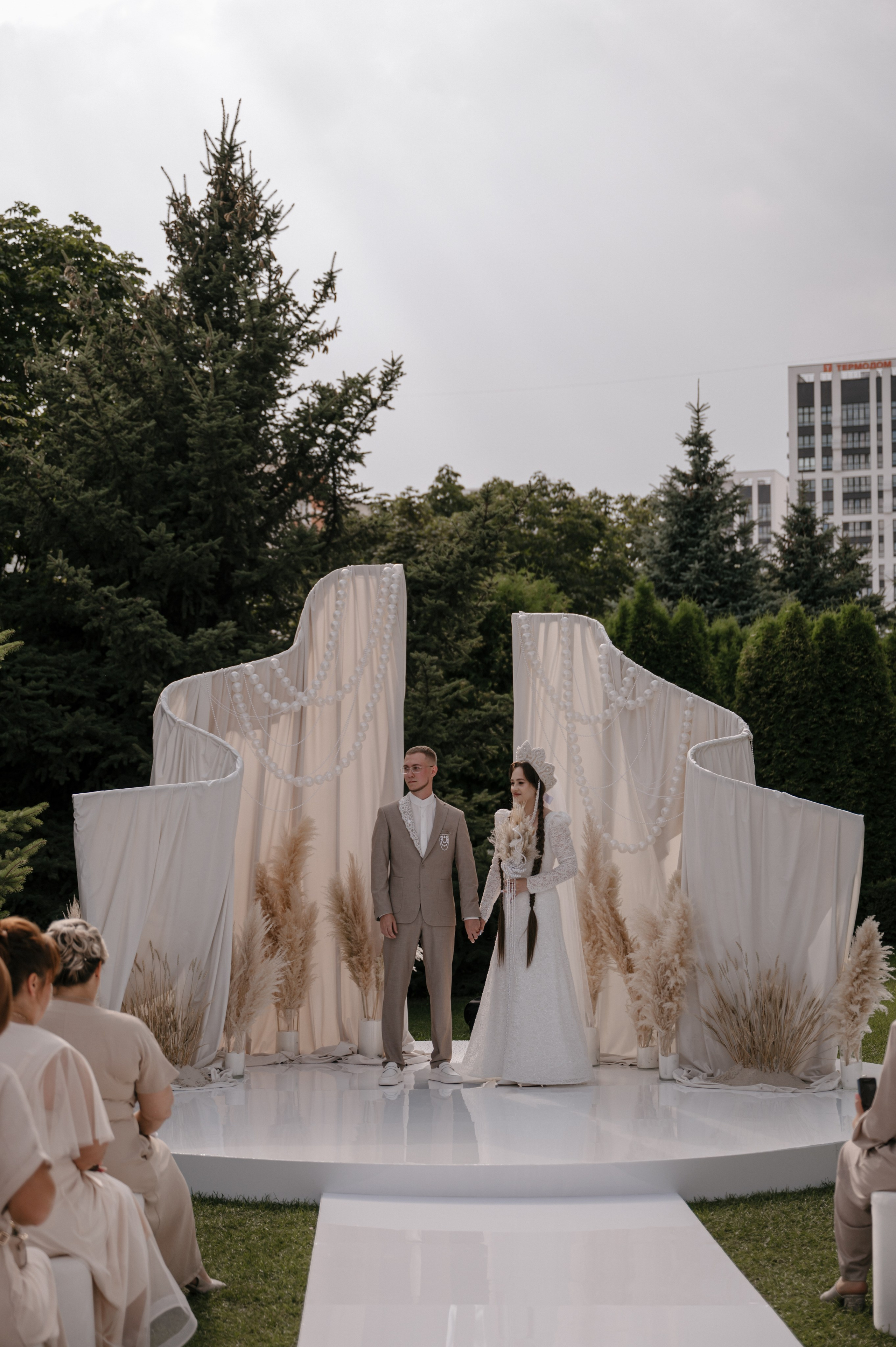 А&Е. Свадебный и семейный фотограф Олеся Маркелова