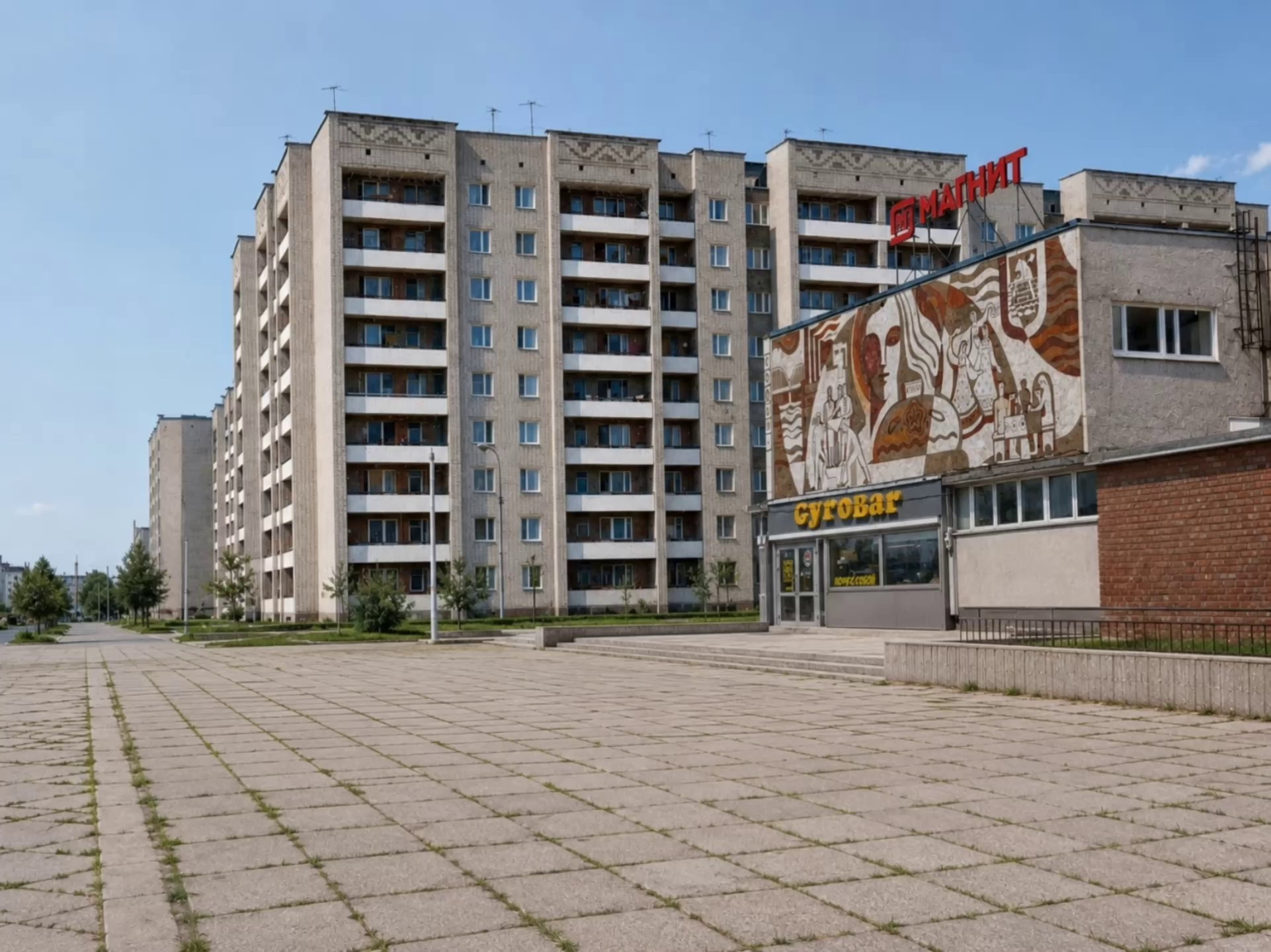 ОЖИВШЕЕ ПРОШЛОЕ. ФОТОИСТОРИЯ. УСКОЛЬЗАЮЩАЯ КРАСОТА В ДЕТАЛЯХ