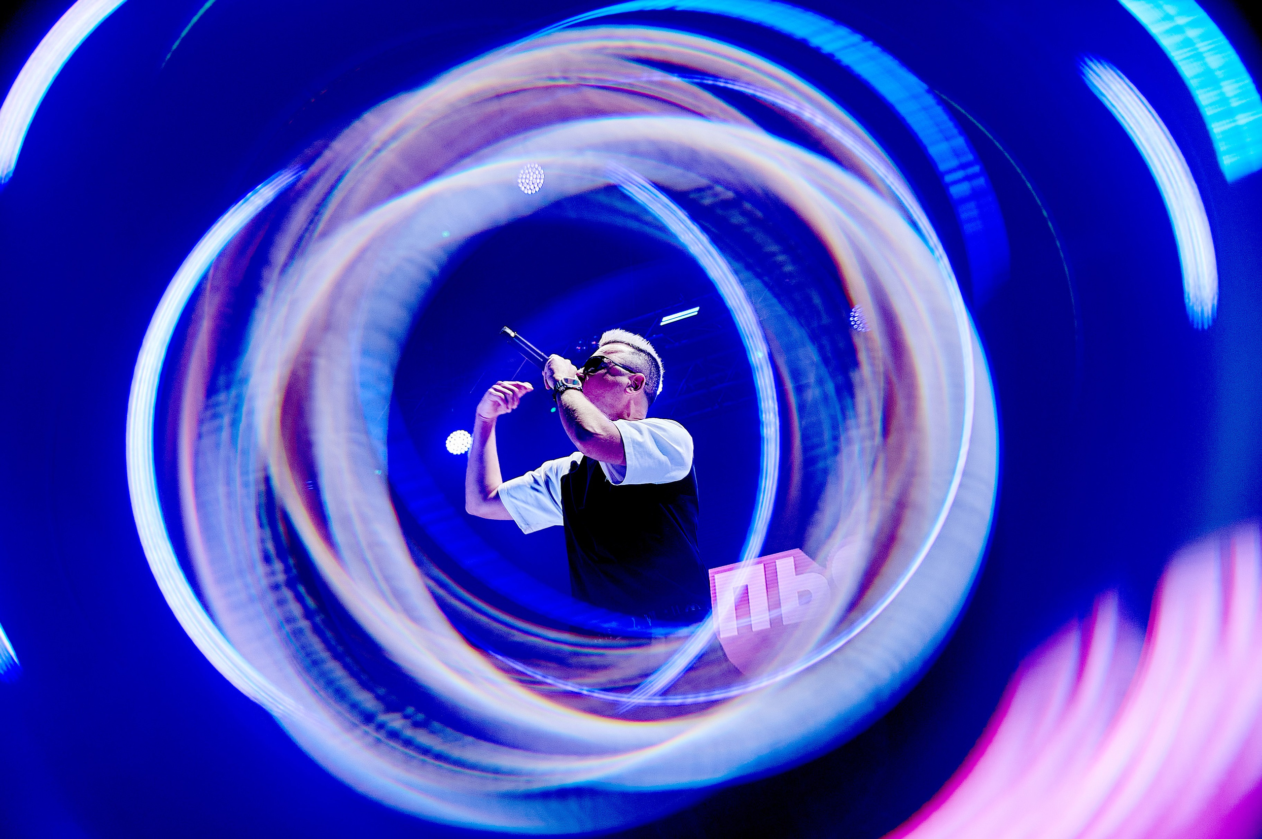 Супердискотека 90-х в Красноярске RECORD. Фотограф Москва Concerts photo / Fashion photо