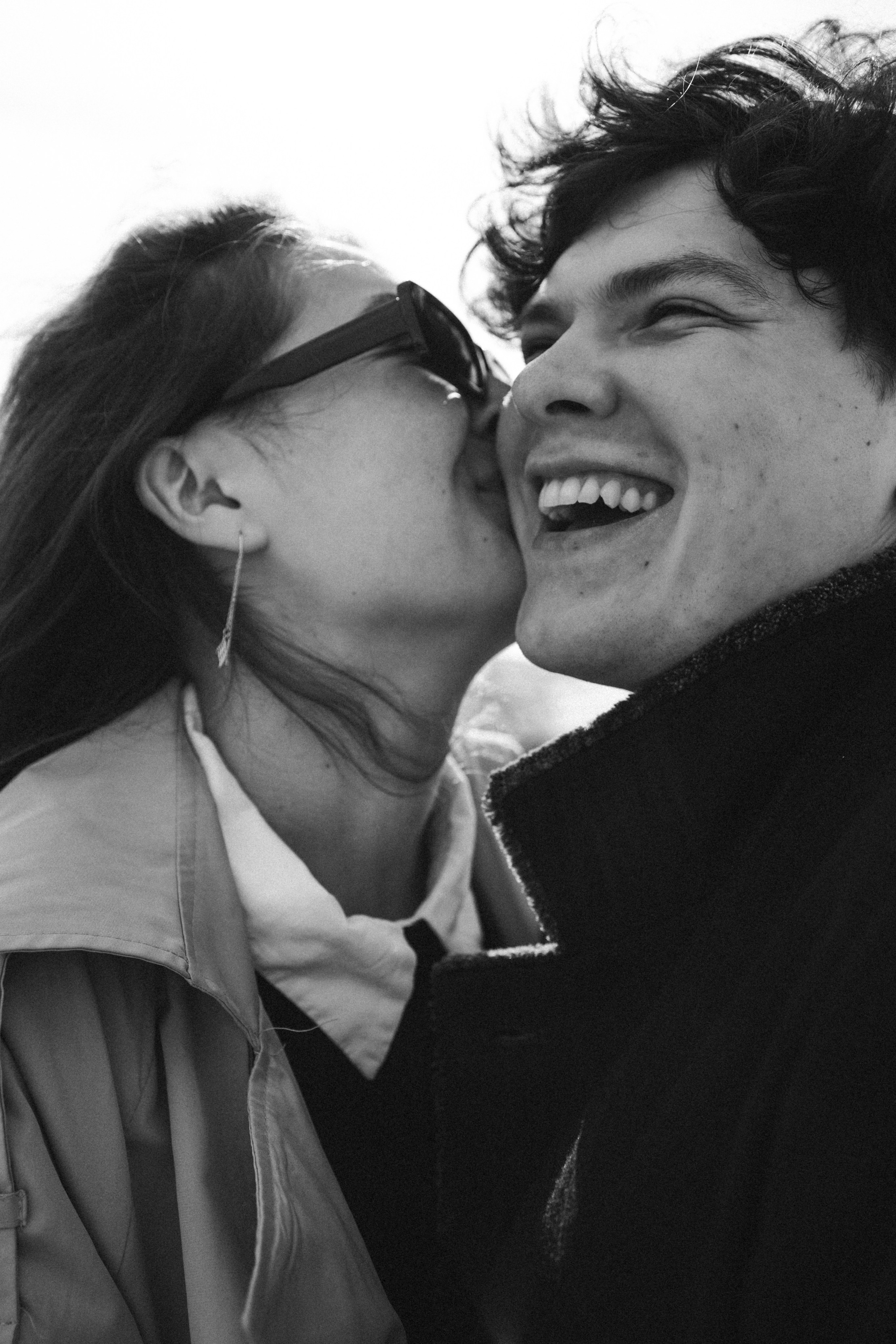 Love story прогулка по городу. Фотограф Алия Танцыкужина