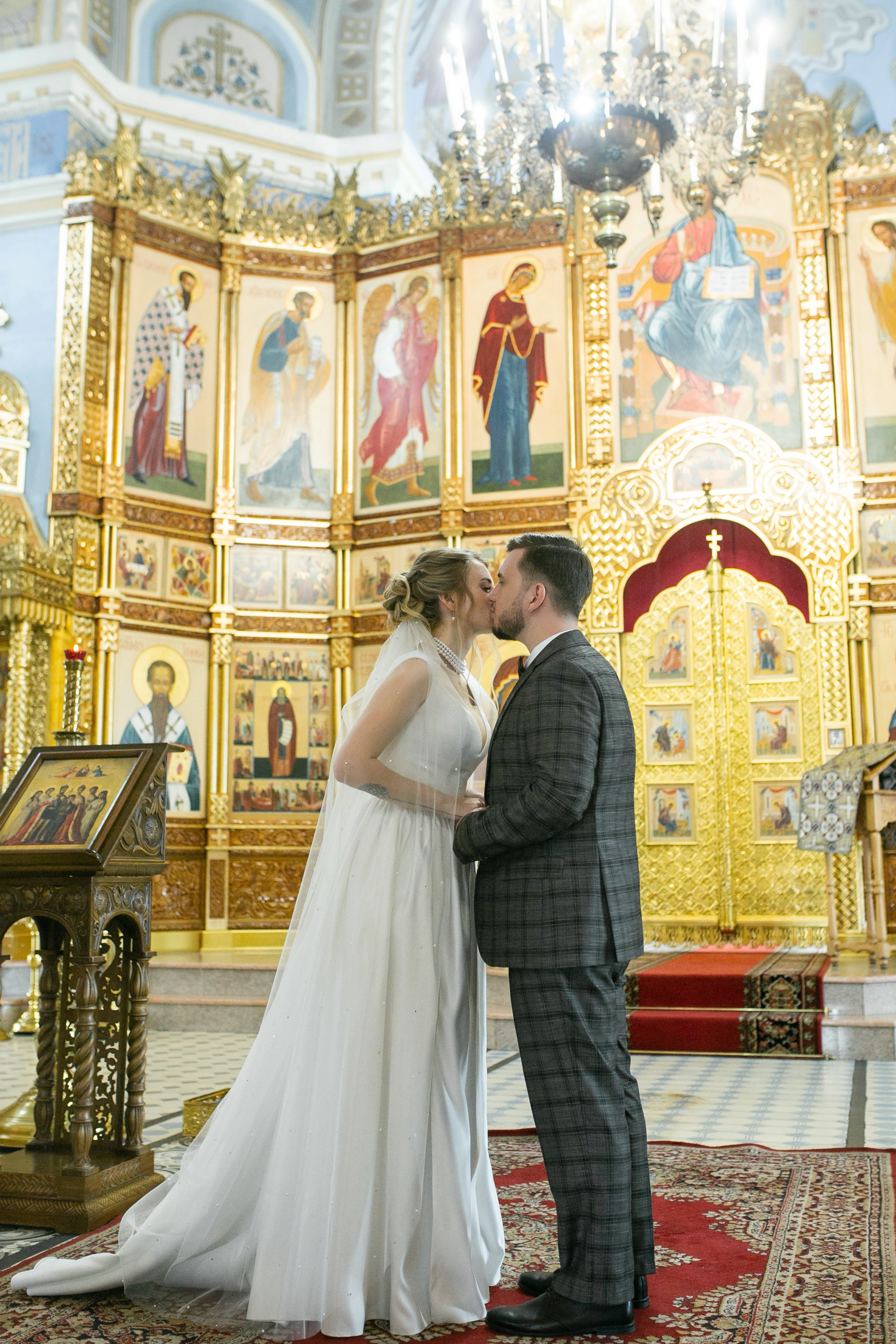 Алина&Павел. Фотограф в Новосибирске Ася Зверева