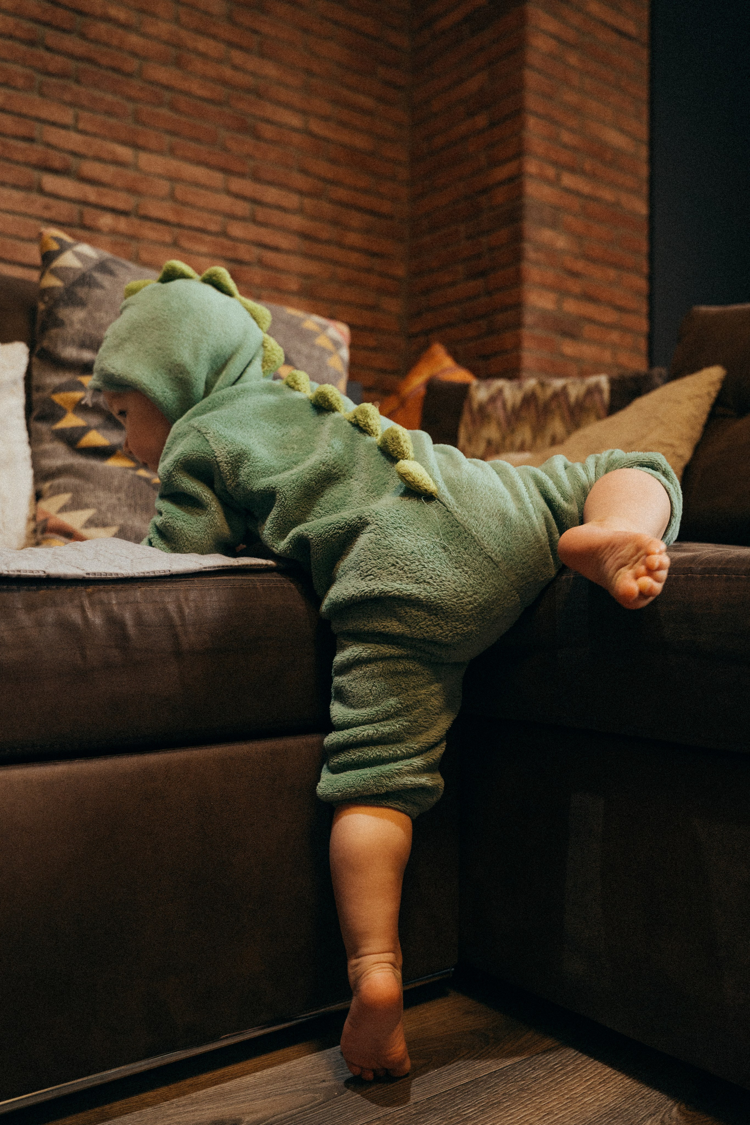 In the family circle