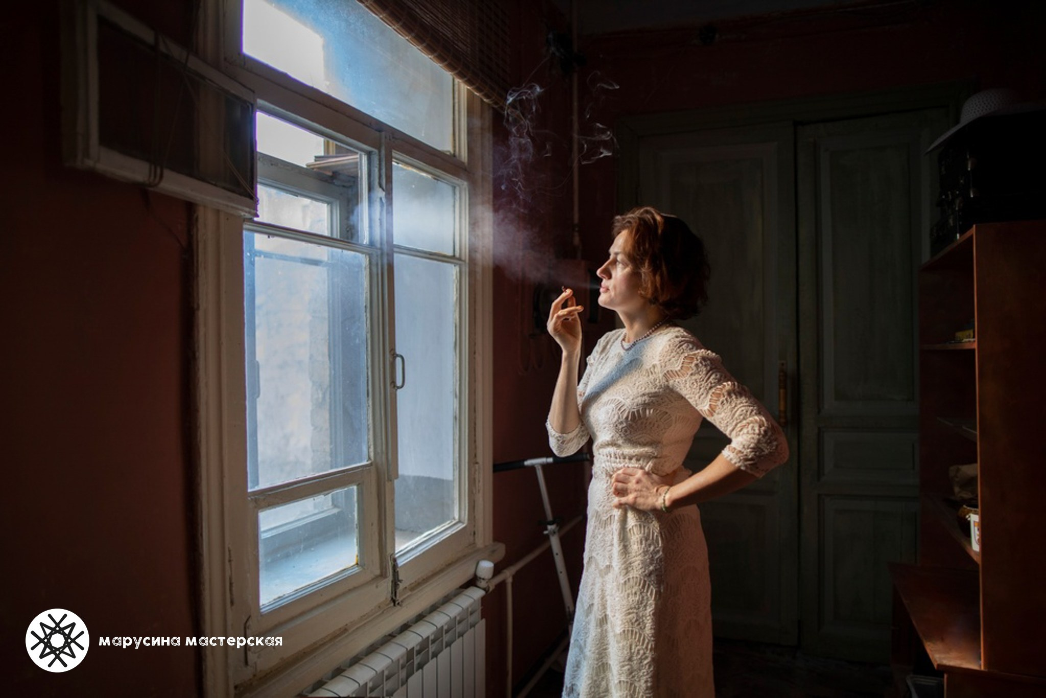 Вероника Новикова