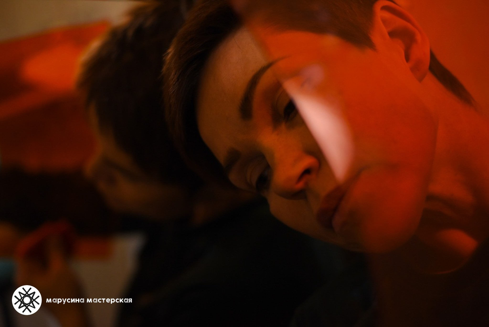 Людмила Богачкина