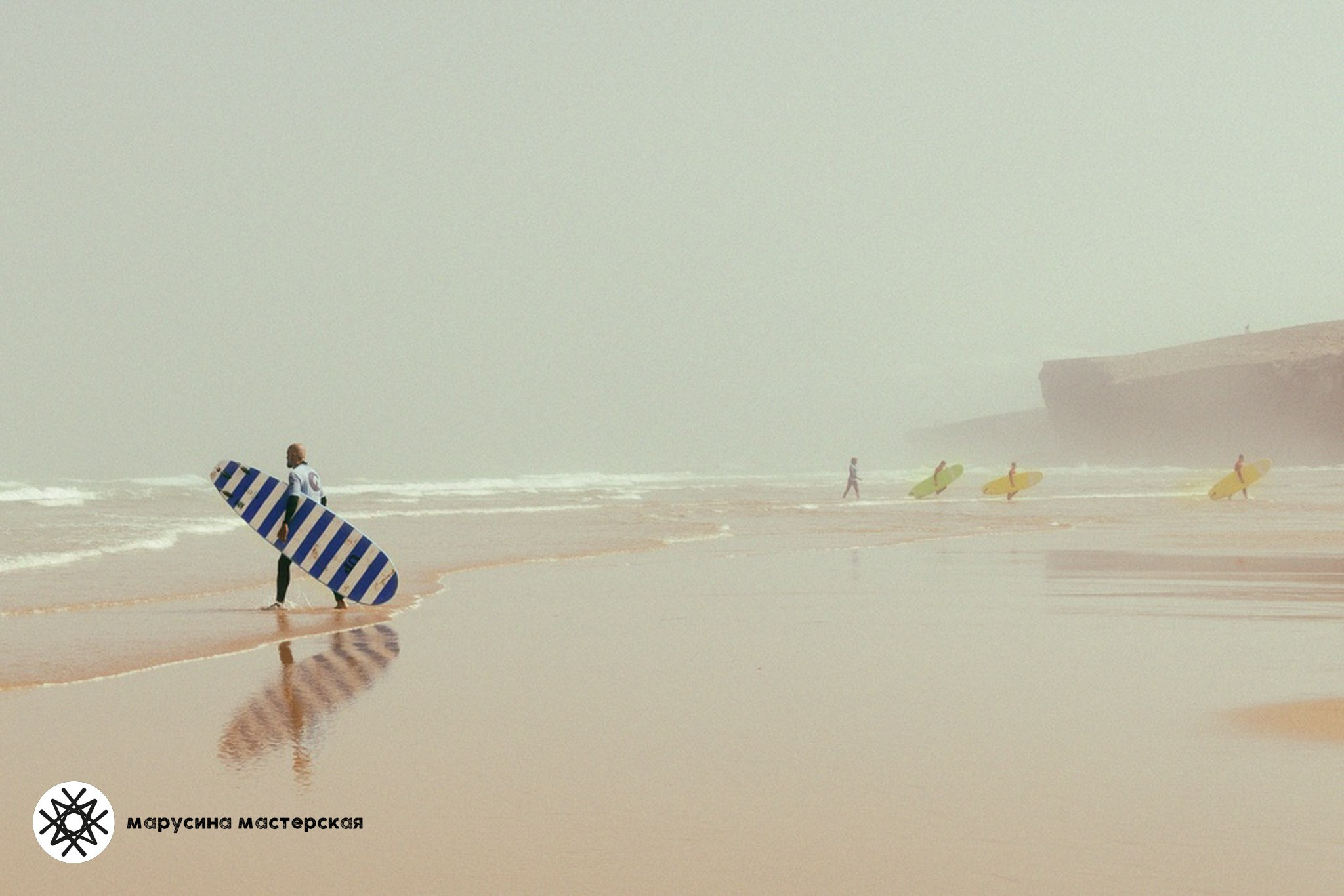 Оксана Мерзликина