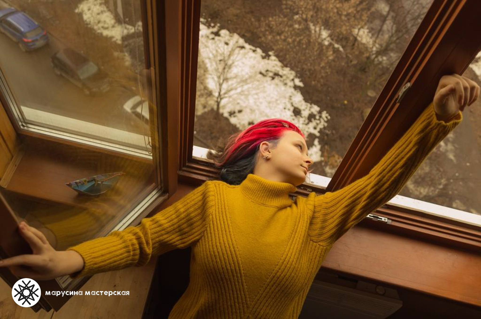 Лера Зильберштейн