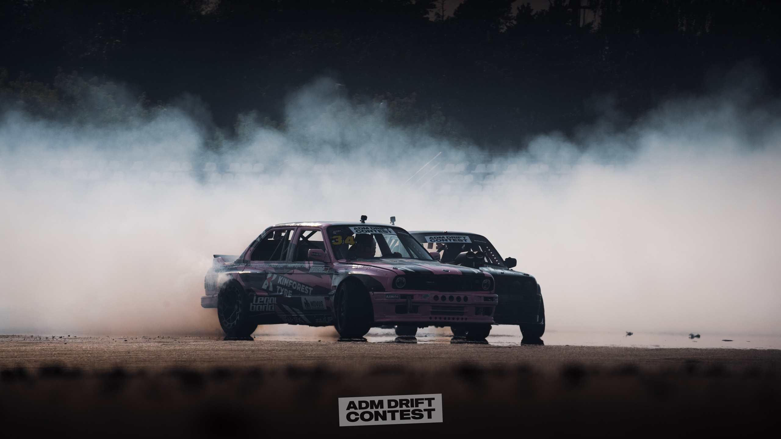 ADM Drift Contest 2024. Автомобильный фотограф в Москве Иван Петушков