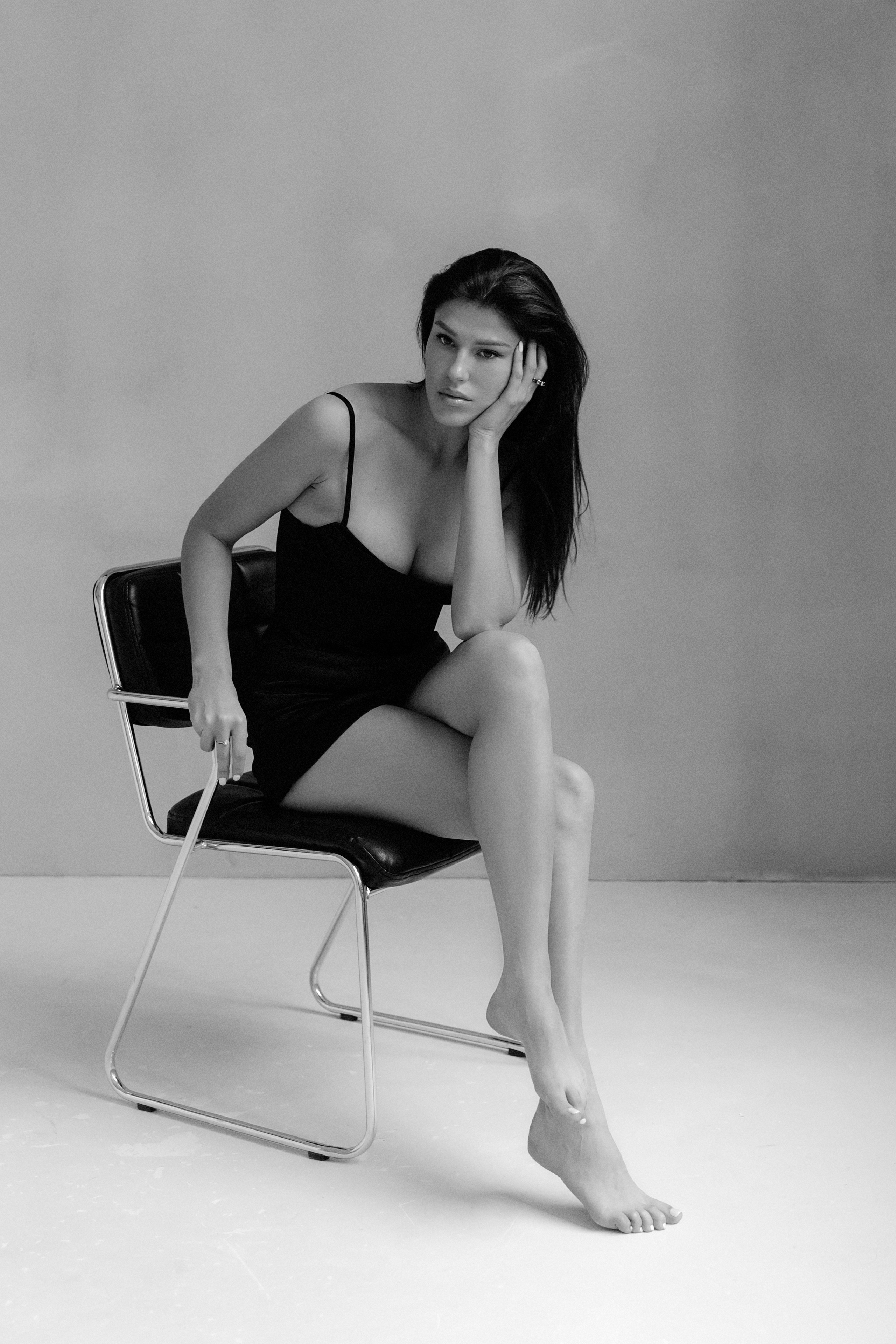 Любовь. Главная