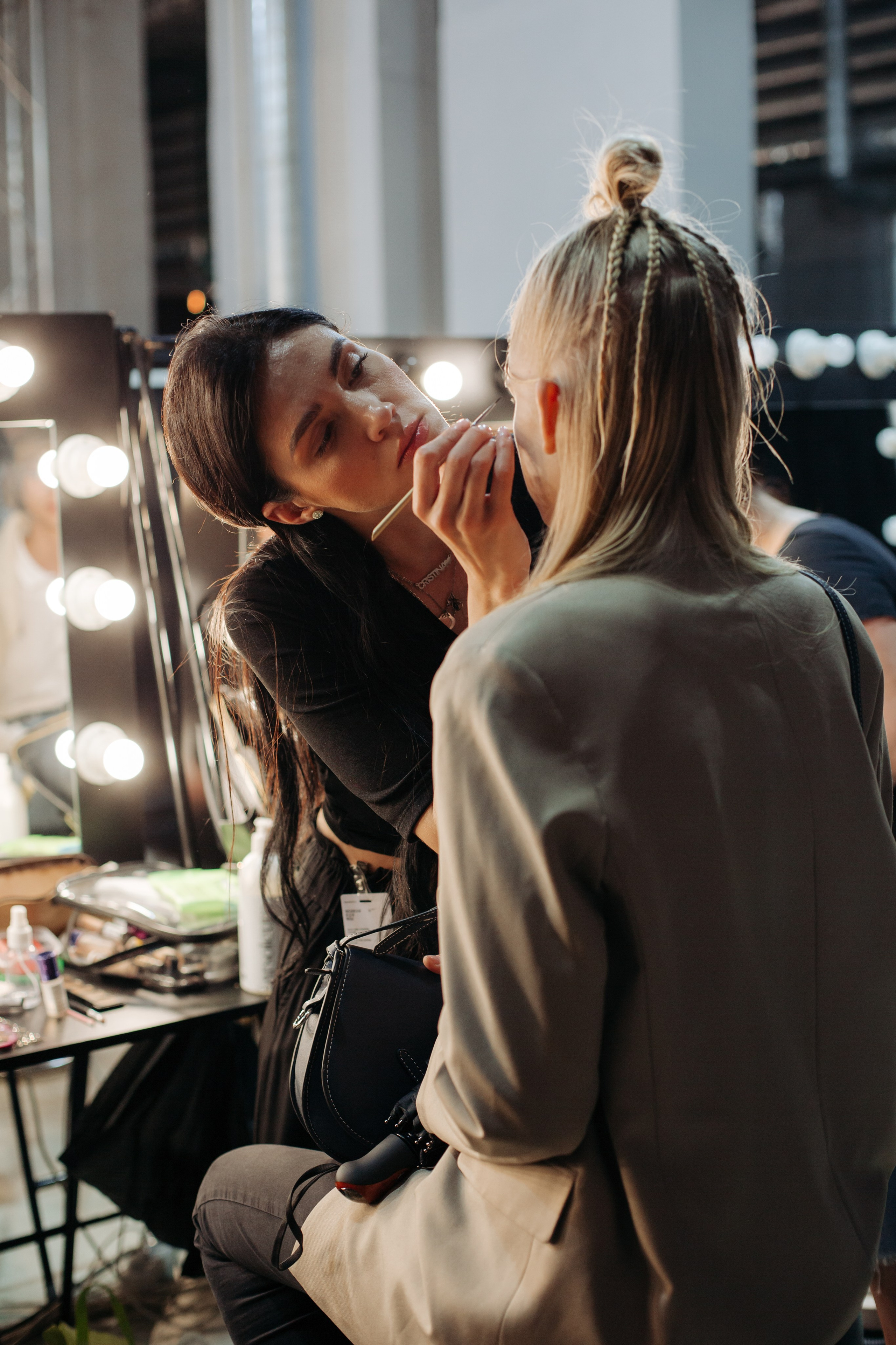 Неделя моды 22. Главная