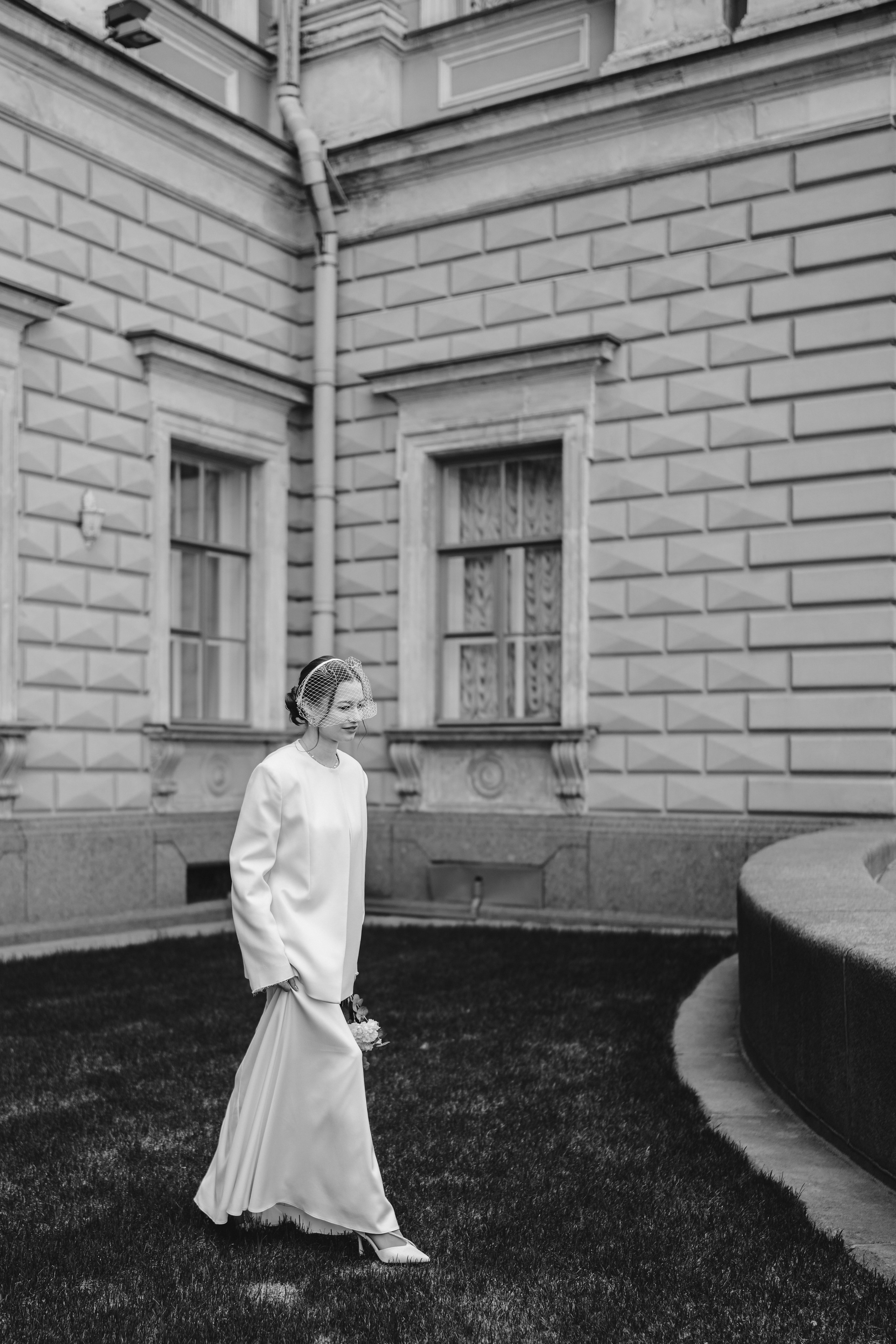 Даниил и Владислава. Hmliber — фотограф и контент-креатор из Петербурга