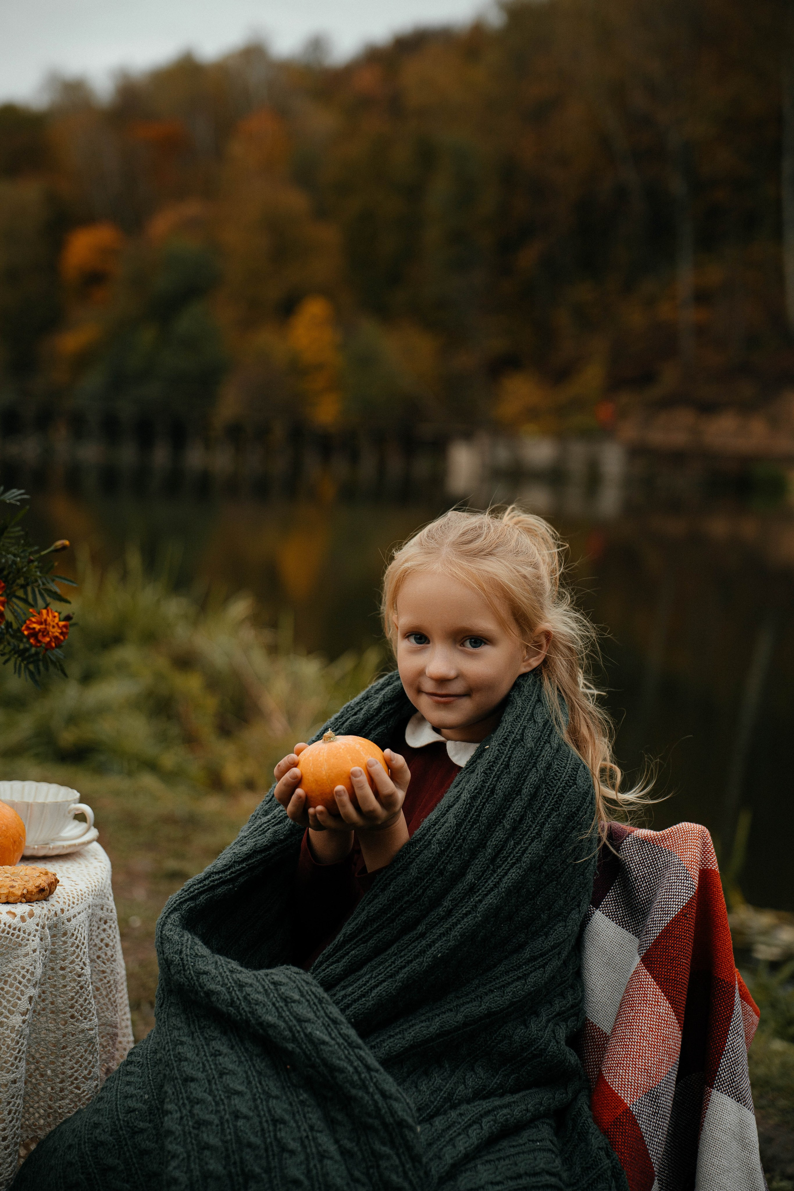 Фотосессия Варвара. Фотограф Серебряные Пруды — Екатерина Рыкина | Детские и семейные фотосъемки, бытовой жанр
