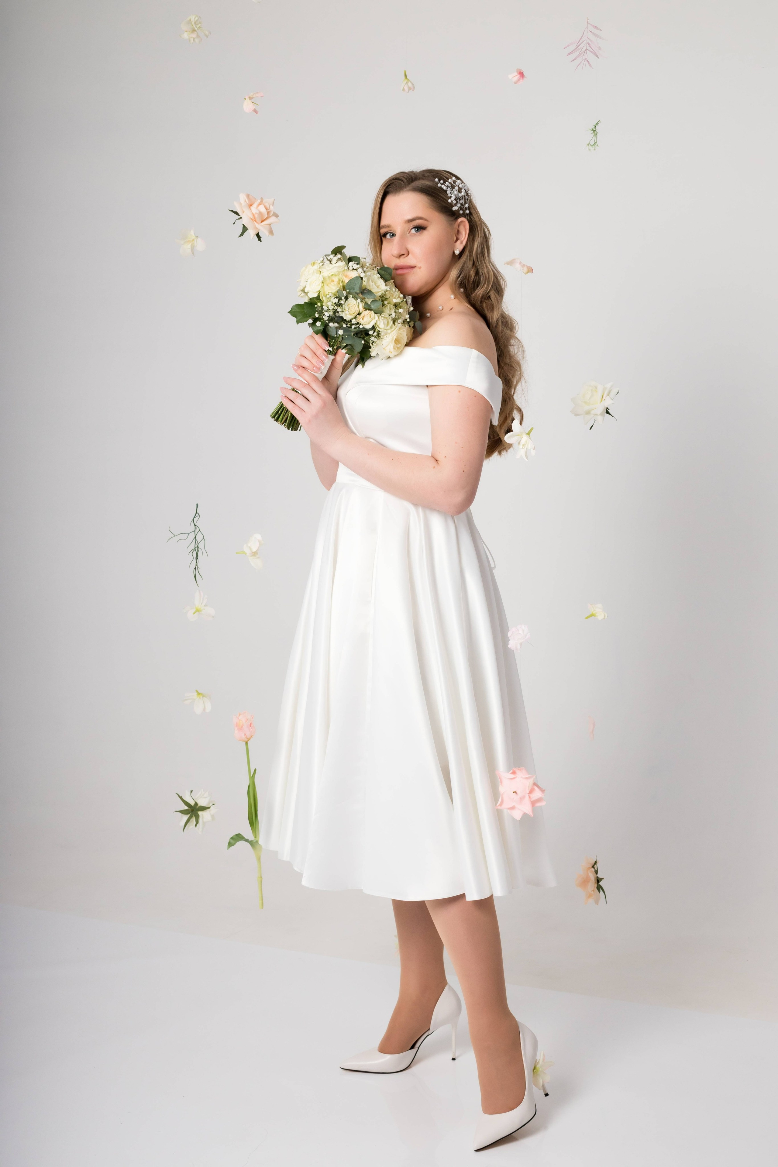 Вероника и Антон. Свадебный фотограф Краснодарский край Инна Кириенко