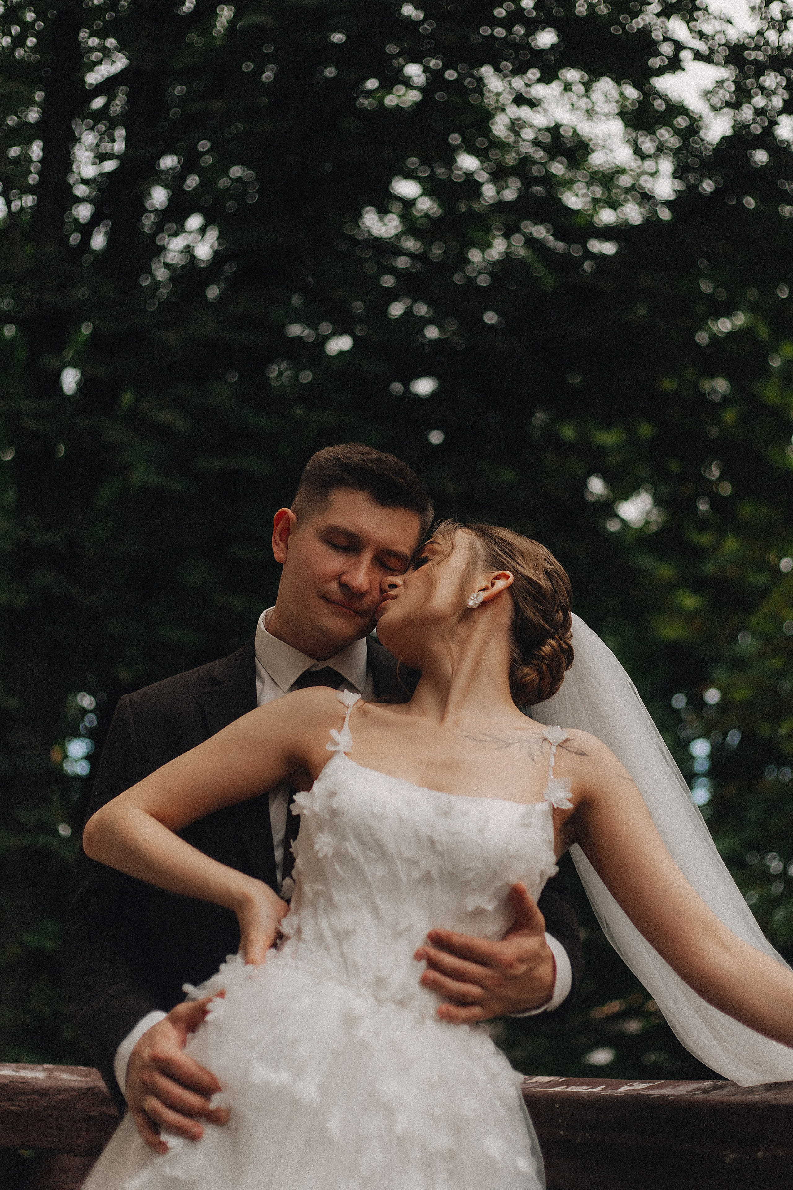 Алексей и Юлия. Фотограф Брянск|Москва Даша Жукова