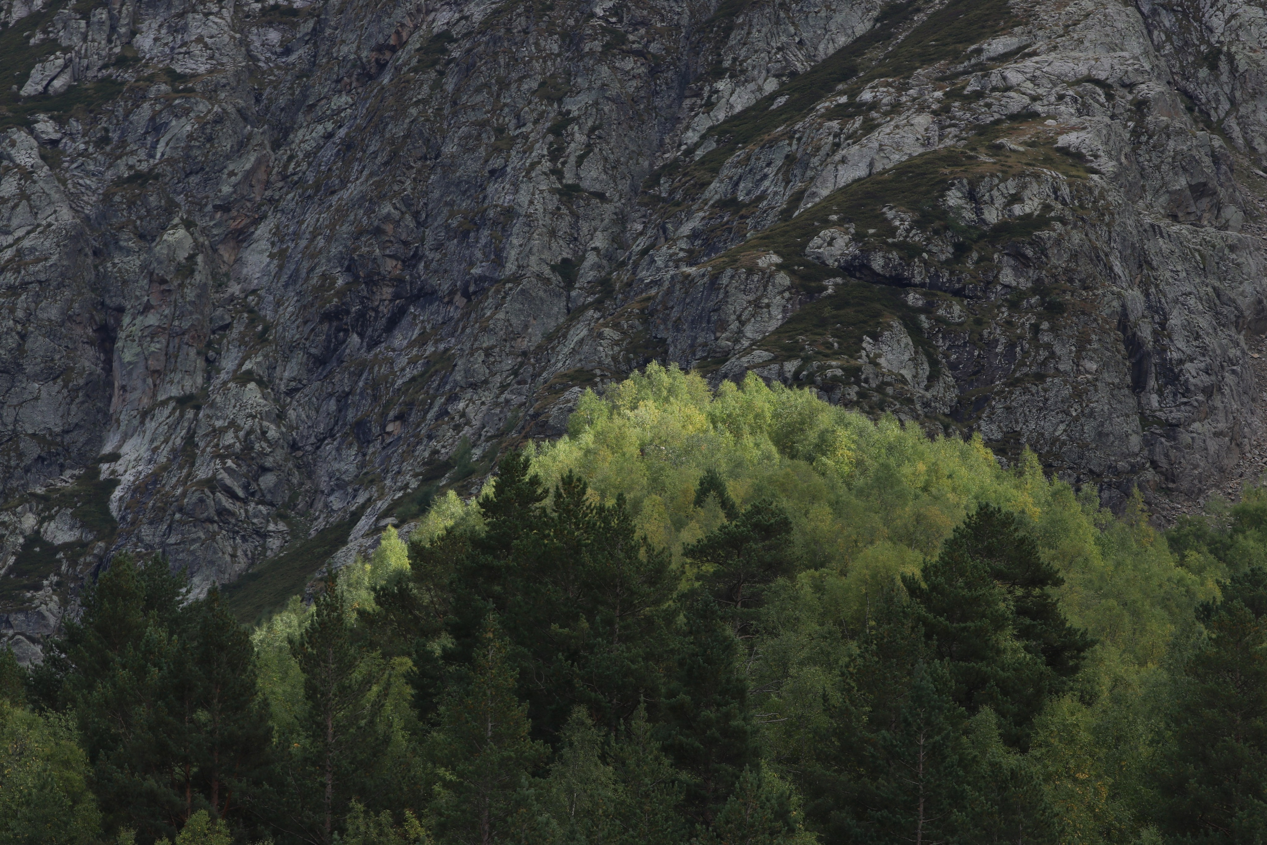 Приэльбрусье. Сентябрь 2023. Путешественник-фотограф из Санкт-Петербурга Татьяна Свистулина