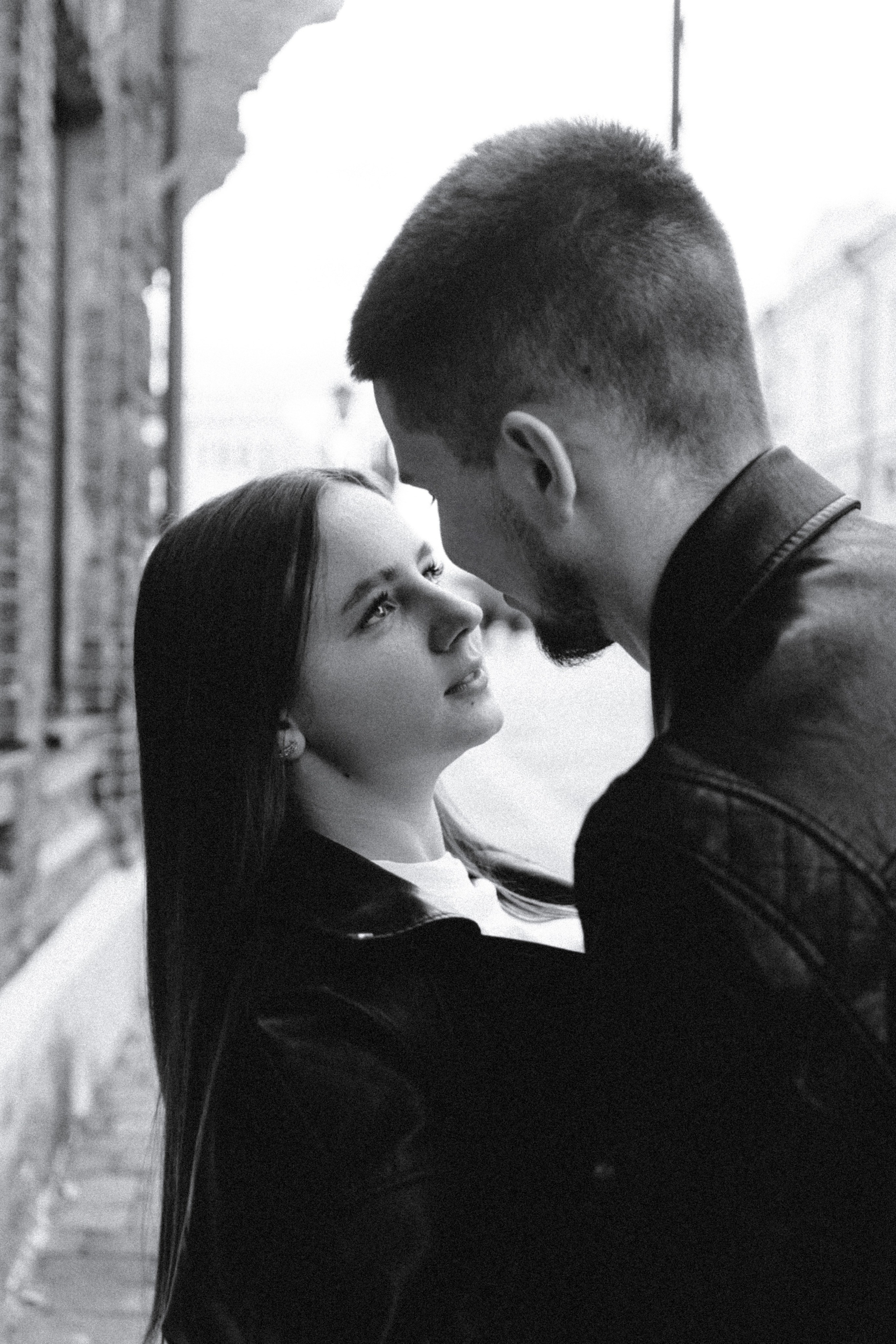 Slava & Maryana. Портретный фотограф в Минске Анастасия Воробей