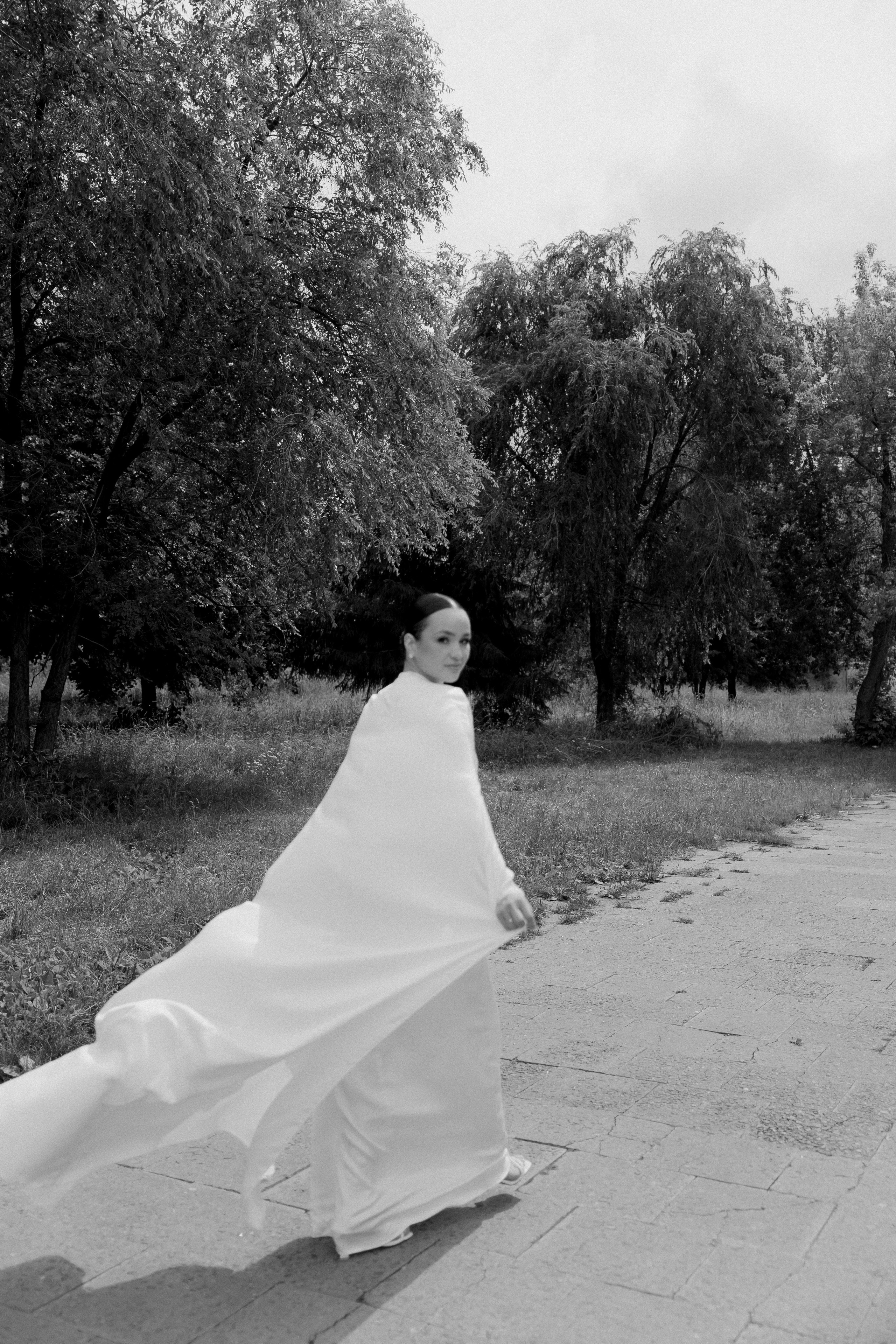 Тимур и Алия. Свадебный и семейный фотограф в Набережных Челнах и Казани