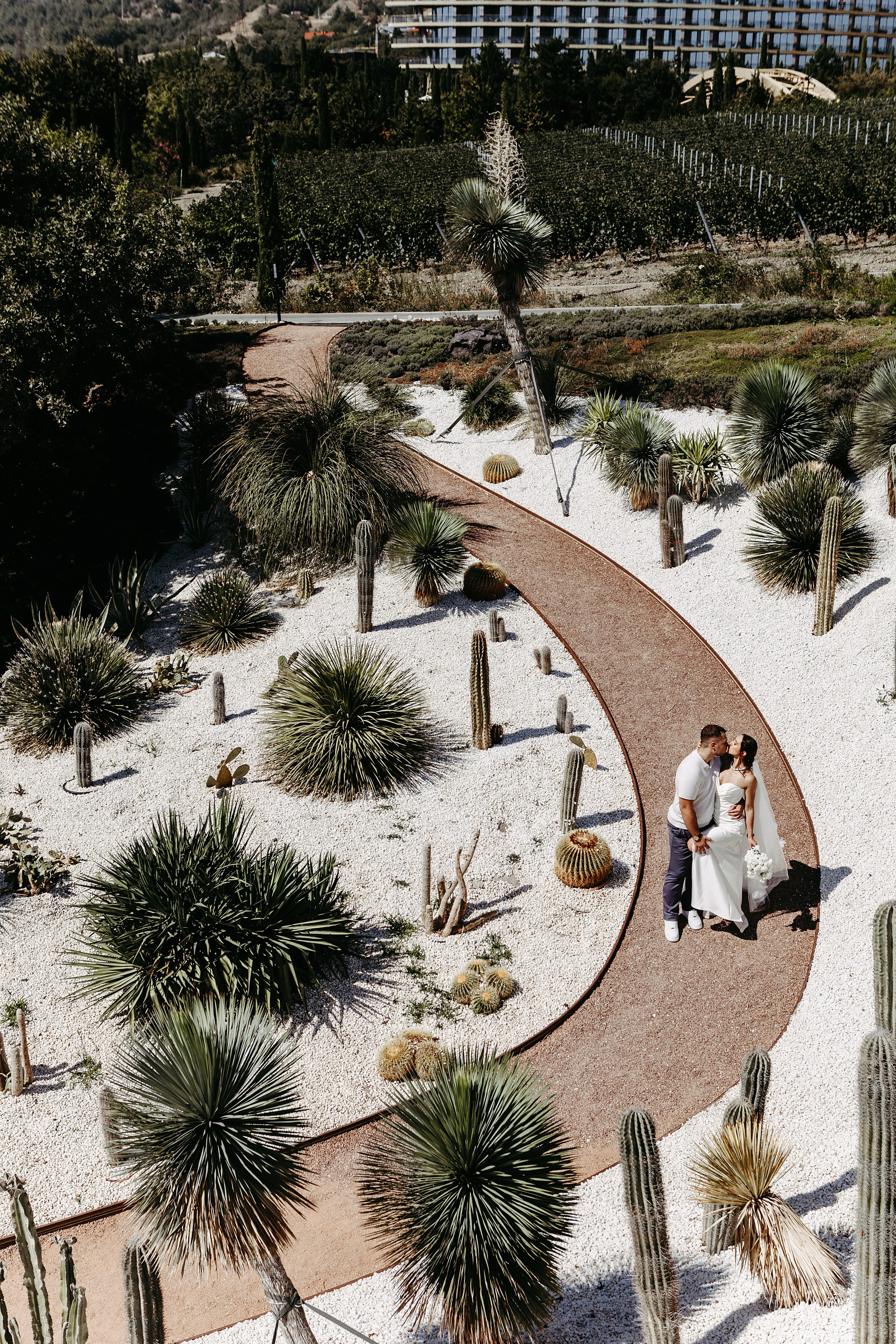 Свадебный фотограф в Крыму Майя Гурина