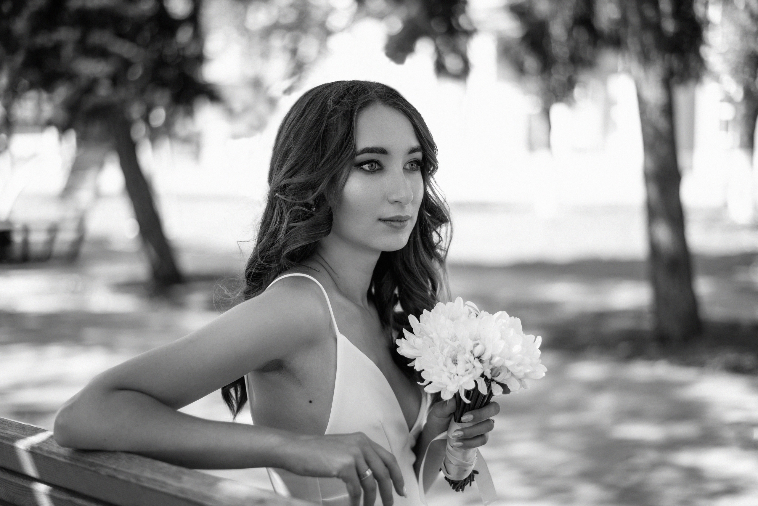 Иван & Татьяна. Свадебный и семейный фотограф в Миллерово и Ростове Алёна Черепенина