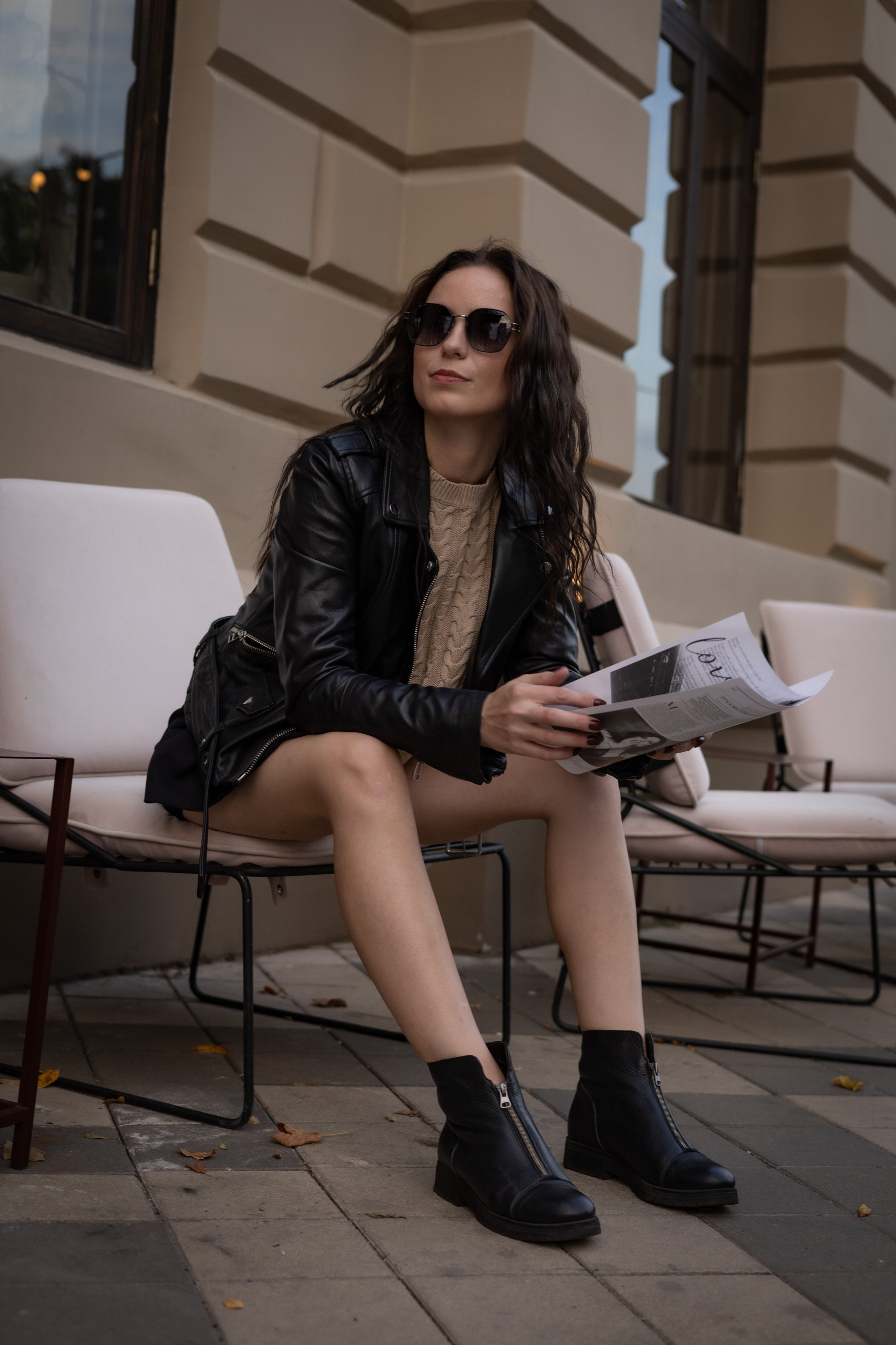 Улица Красная (фото прогулка)