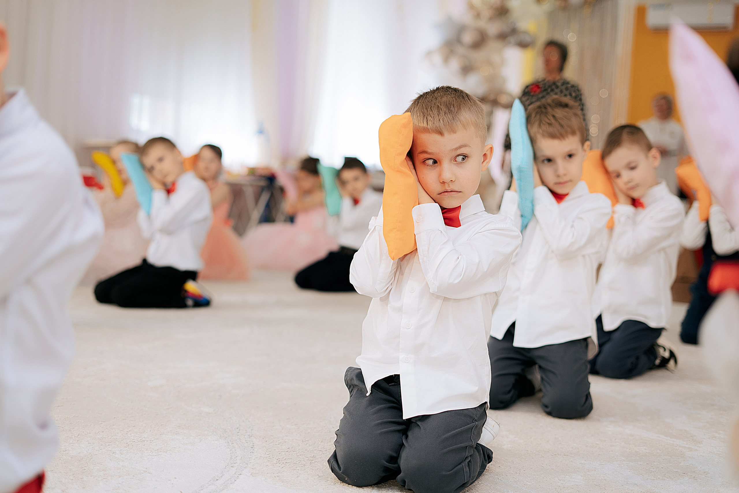 Фотосъёмка выпускного. Школьный фотограф в Челябинске. Выпускные фотоальбомы