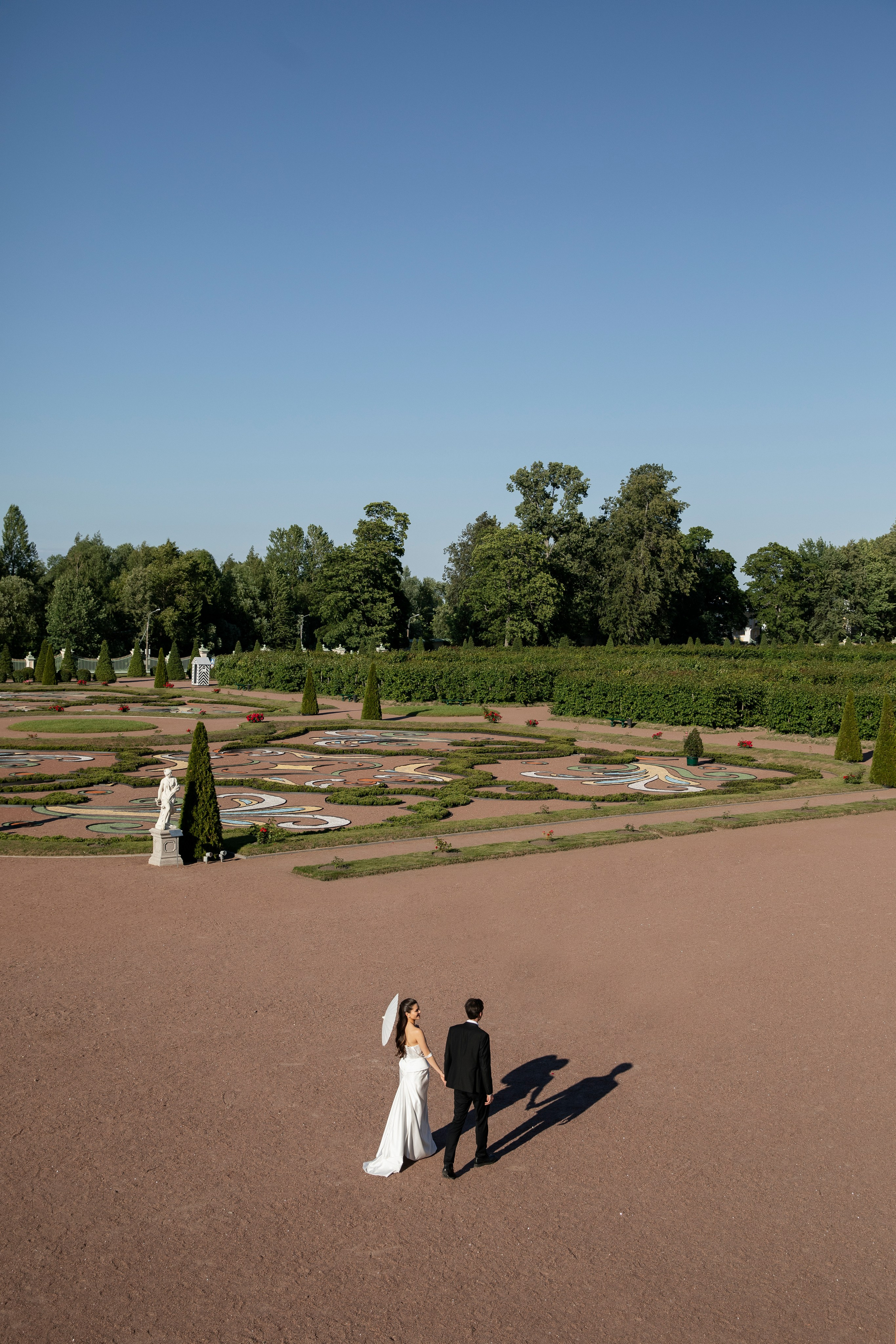 Анастасия и Иван. Свадебный и портретный фотограф