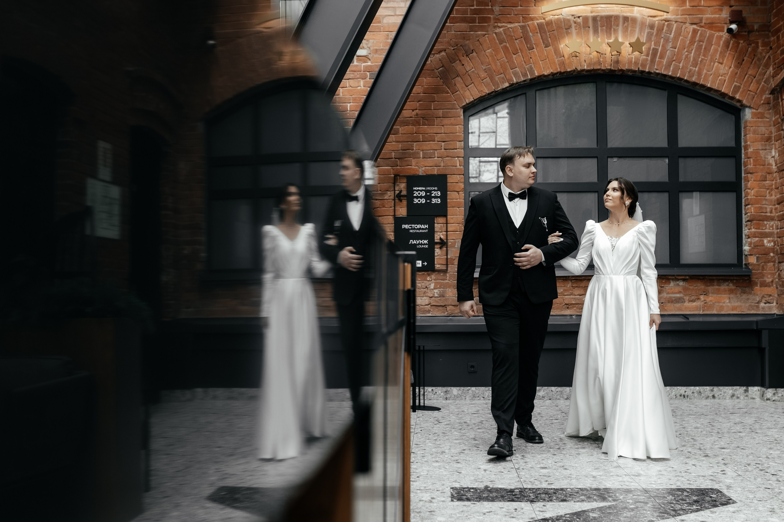 R&I WEDDING DAY. ФОТОГРАФ | ВИДЕОГРАФ | КУРГАН | ТЮМЕНЬ | ЕКБ Михаил Сутягин