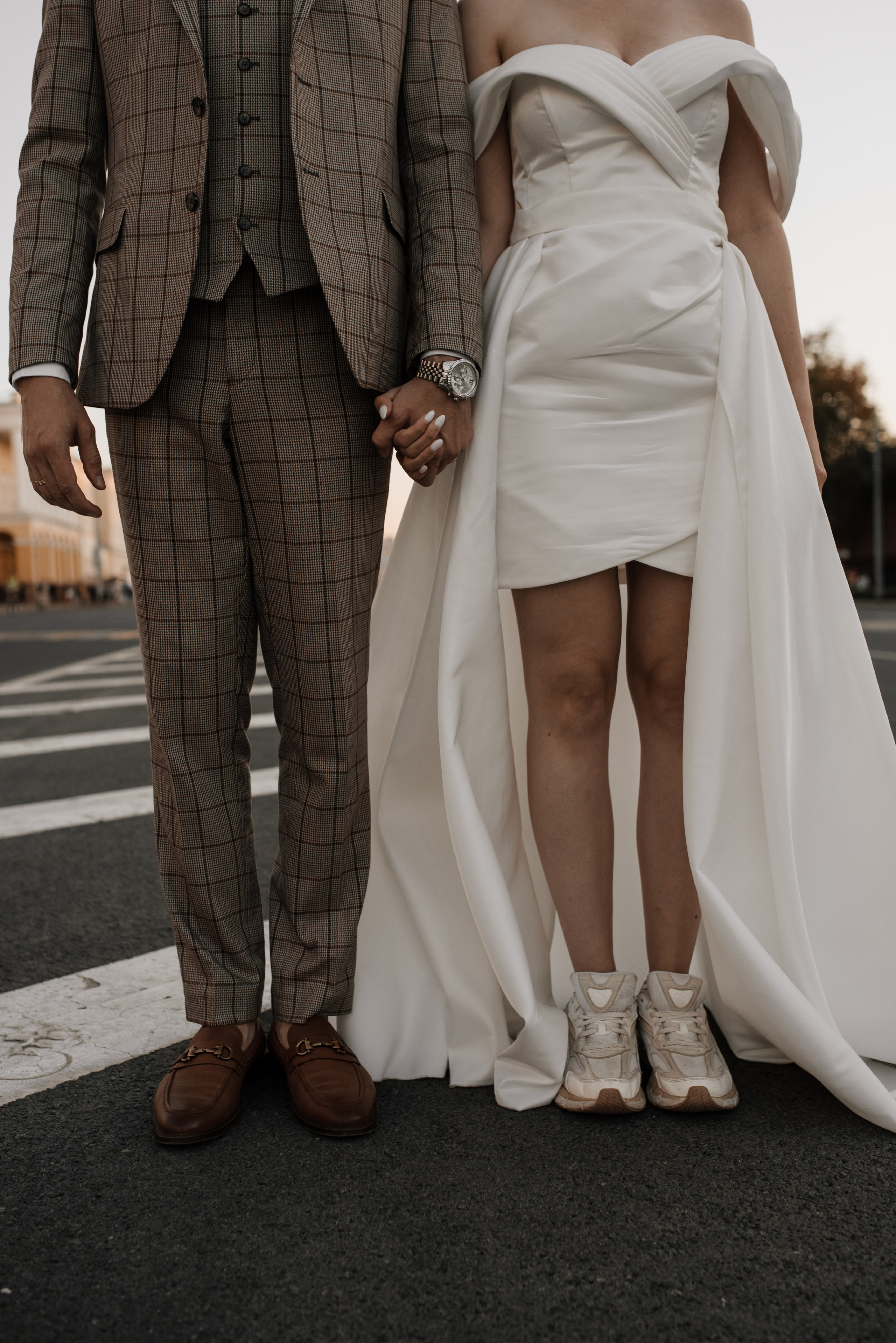 Настя ♡ Женя. Фотограф Ольга Плеханова | Нижний Новгород, Москва