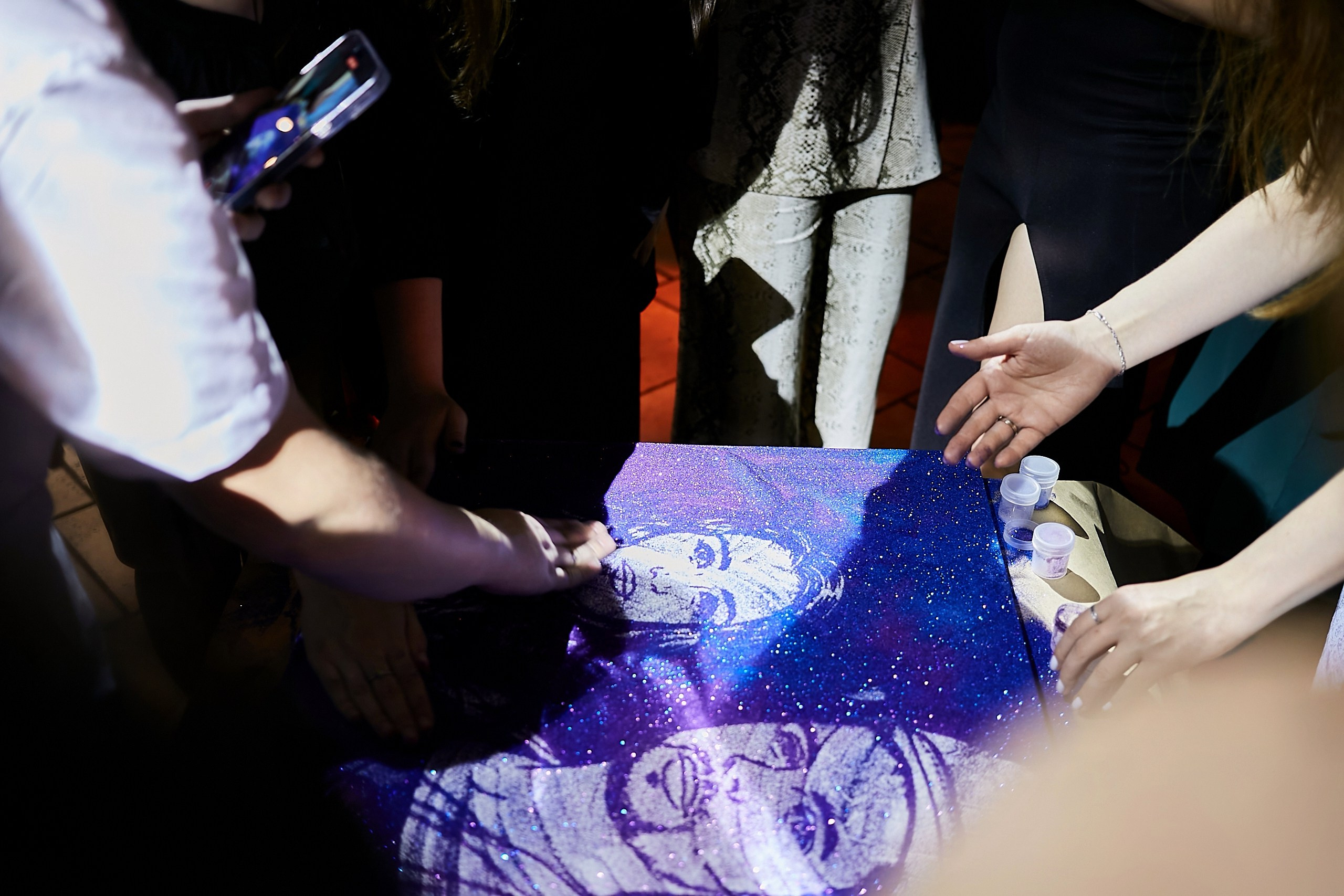 Антон & Гульназ. Фотограф и Видеограф в Москве. Олег Корушев