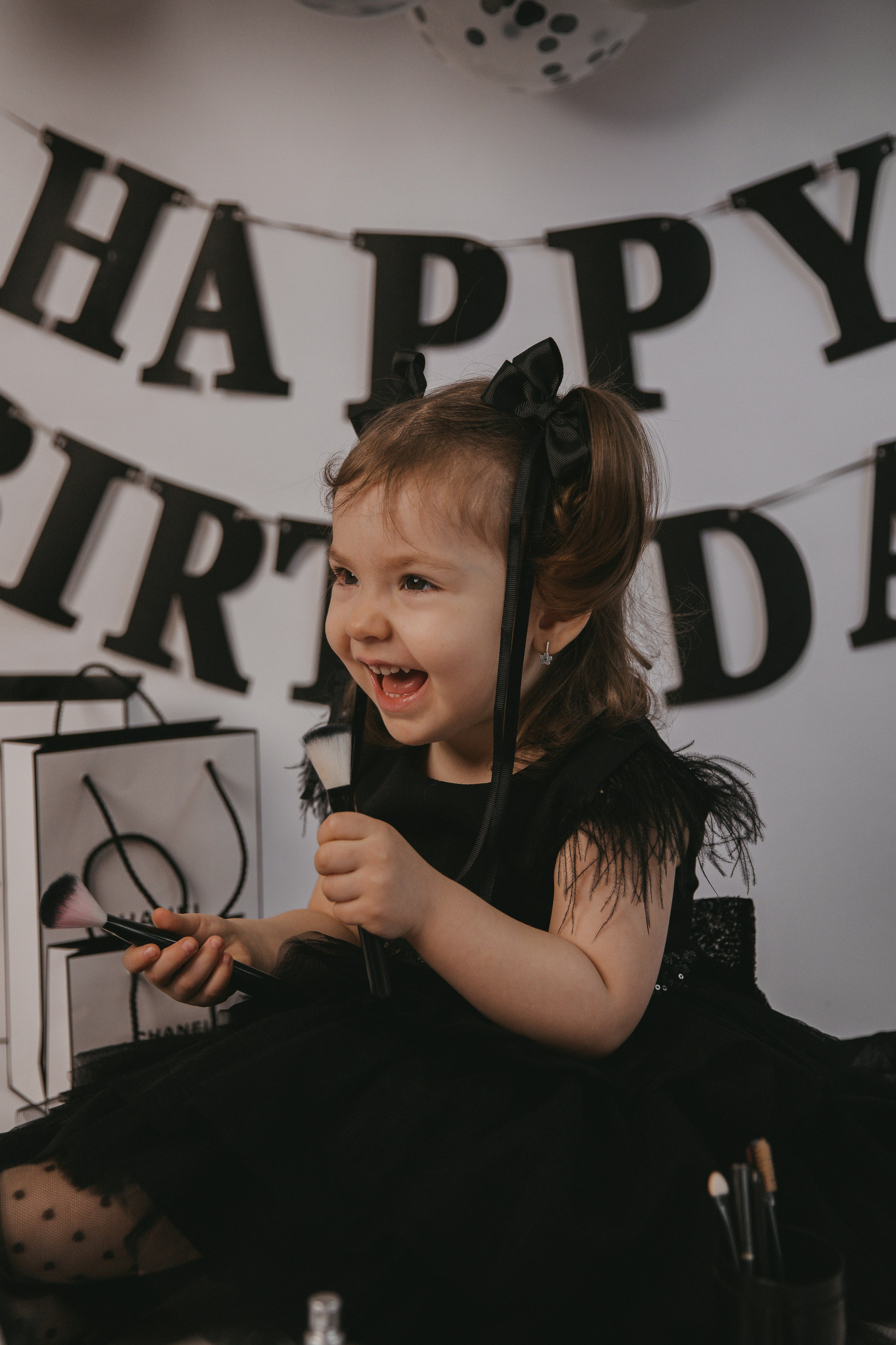 Съемка двухлетки