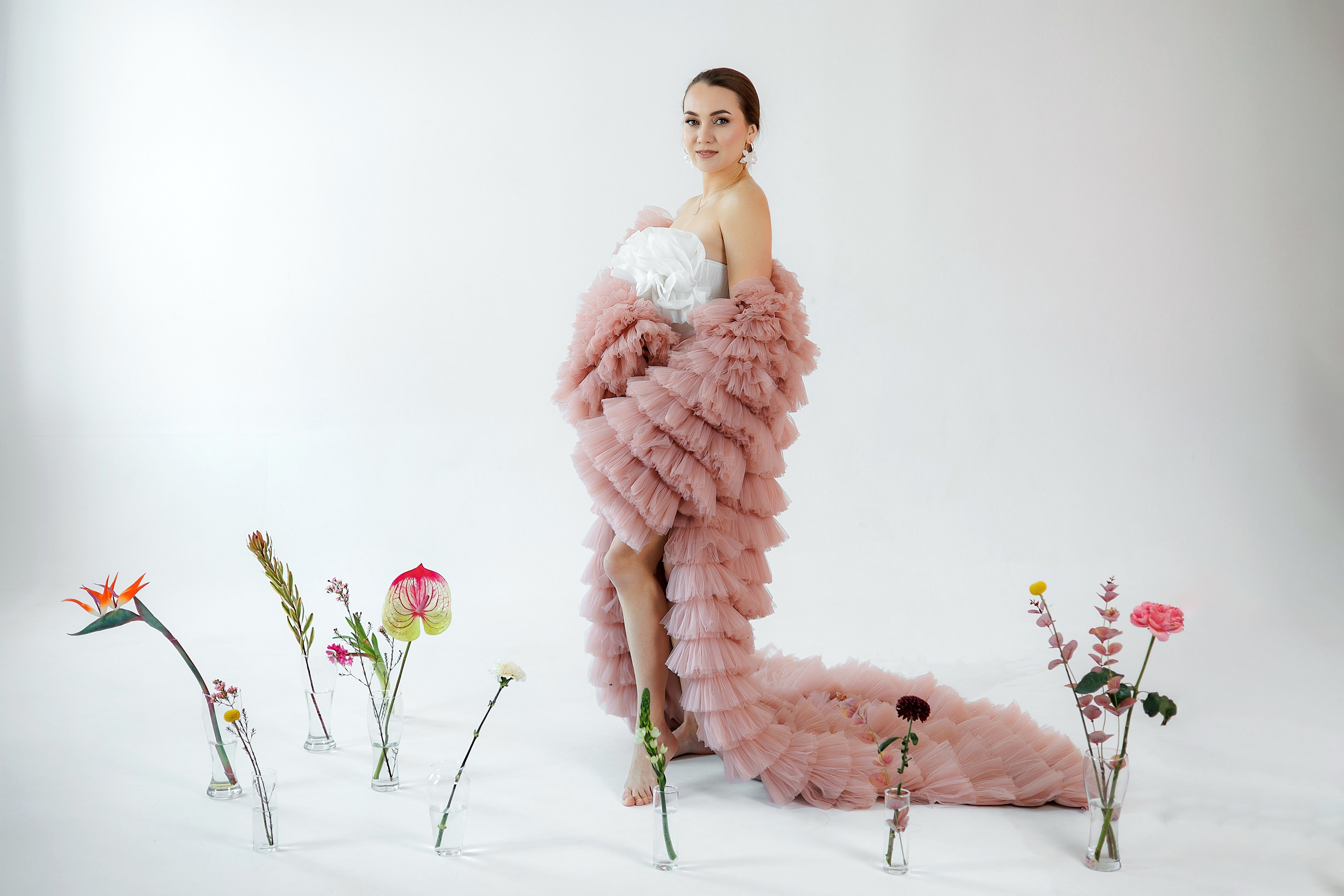 Альмира. Семейный и детский фотограф в Стерлитамаке Разина Рахмангулова