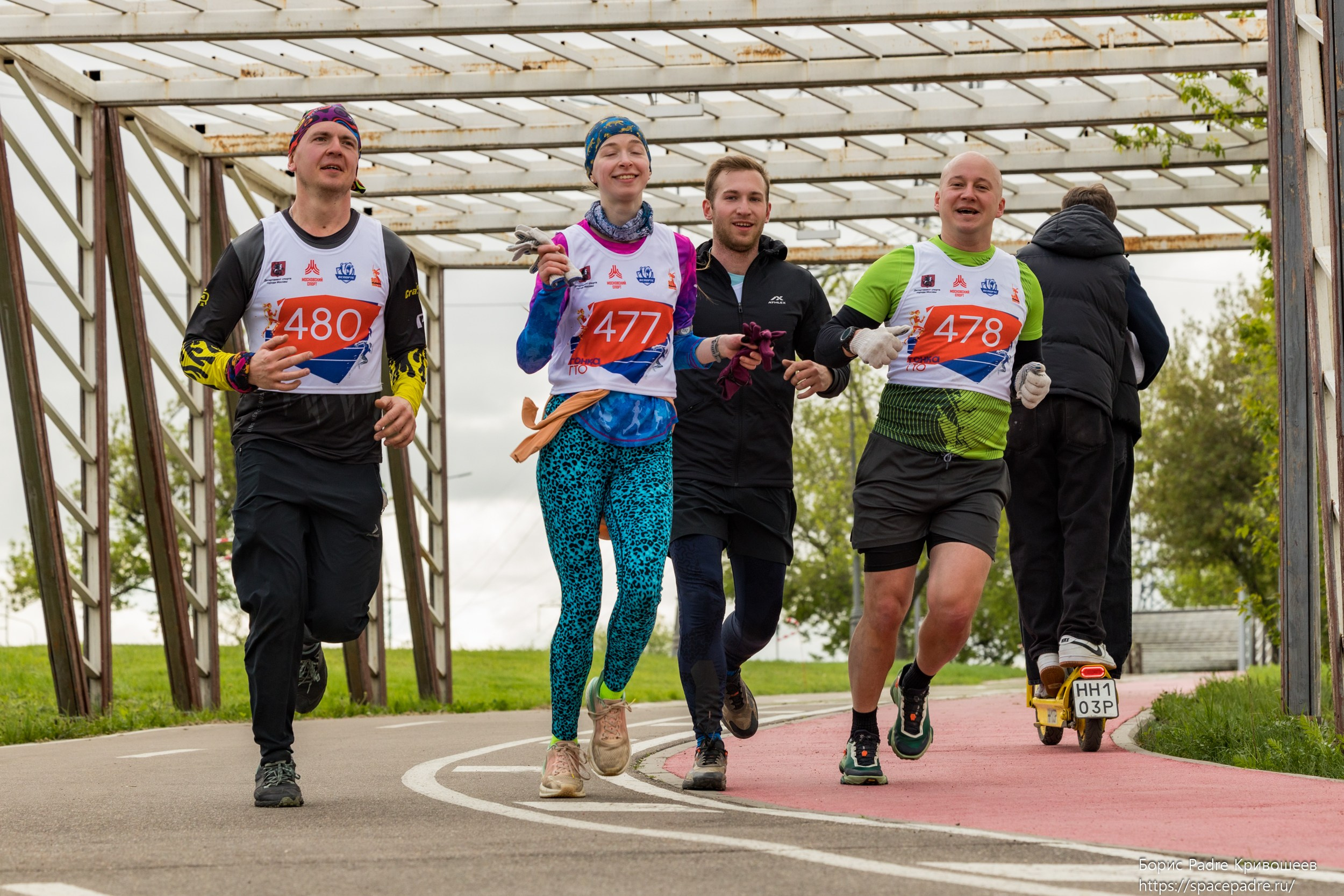 Гонка ГТО 260 425. Репортажный фотограф Борис Padre Кривошеев