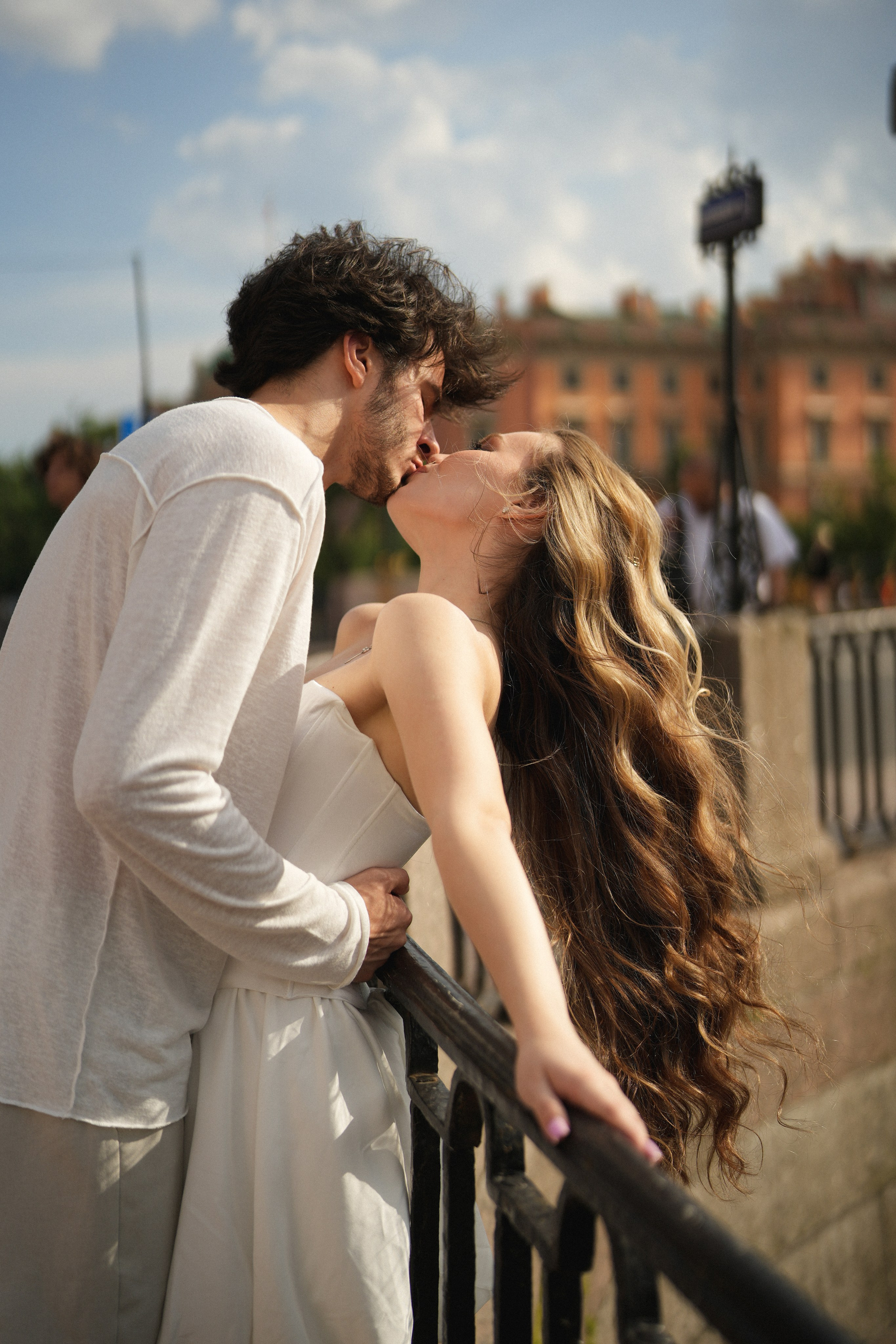 Love Story. Свадебный фотограф Санкт-Петербург СПб Виталий Богданов