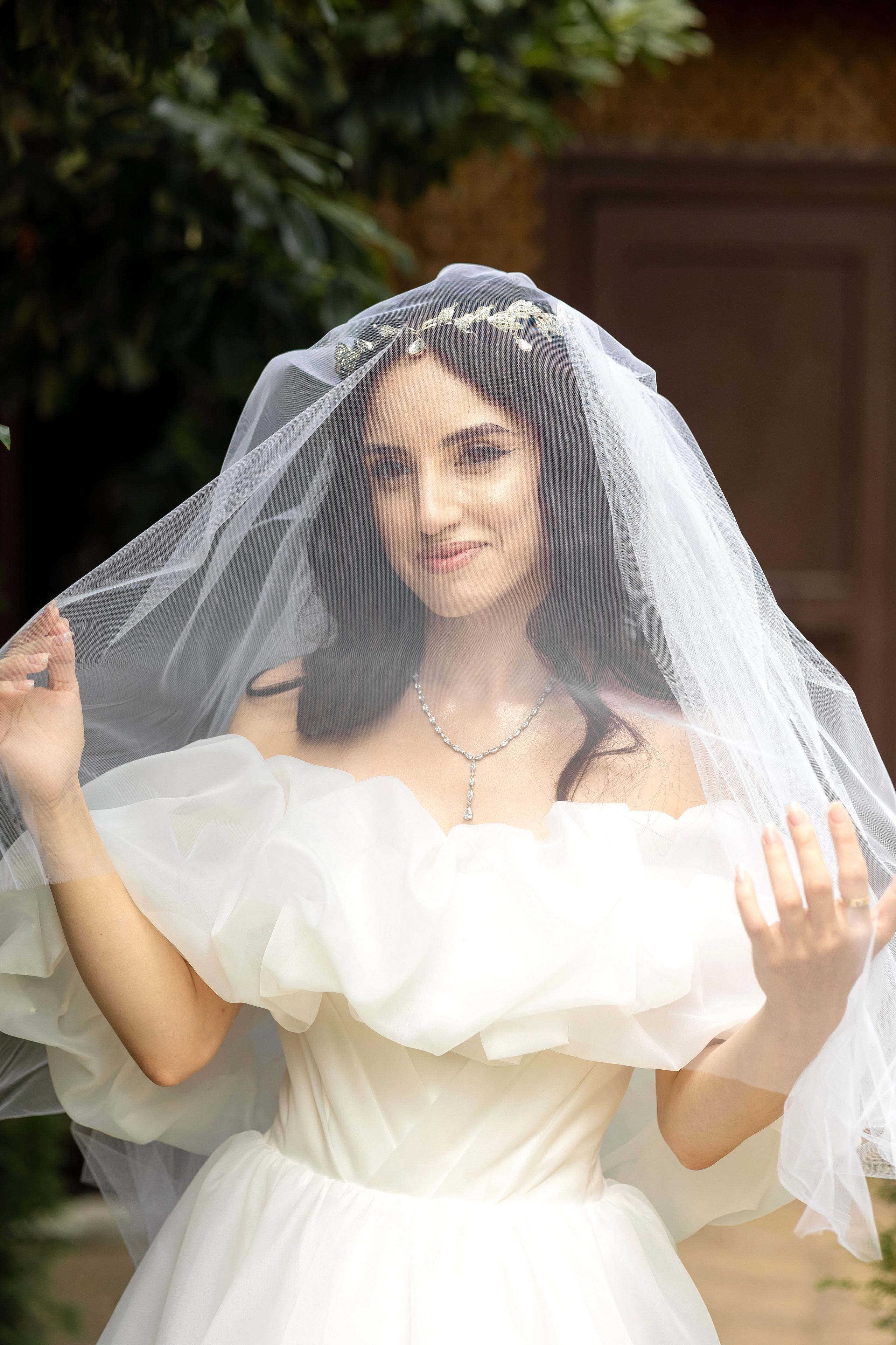 Булатбек и Эльзана. Свадебный и семейный фотограф в Каспийске Алёна Нурмагомедова